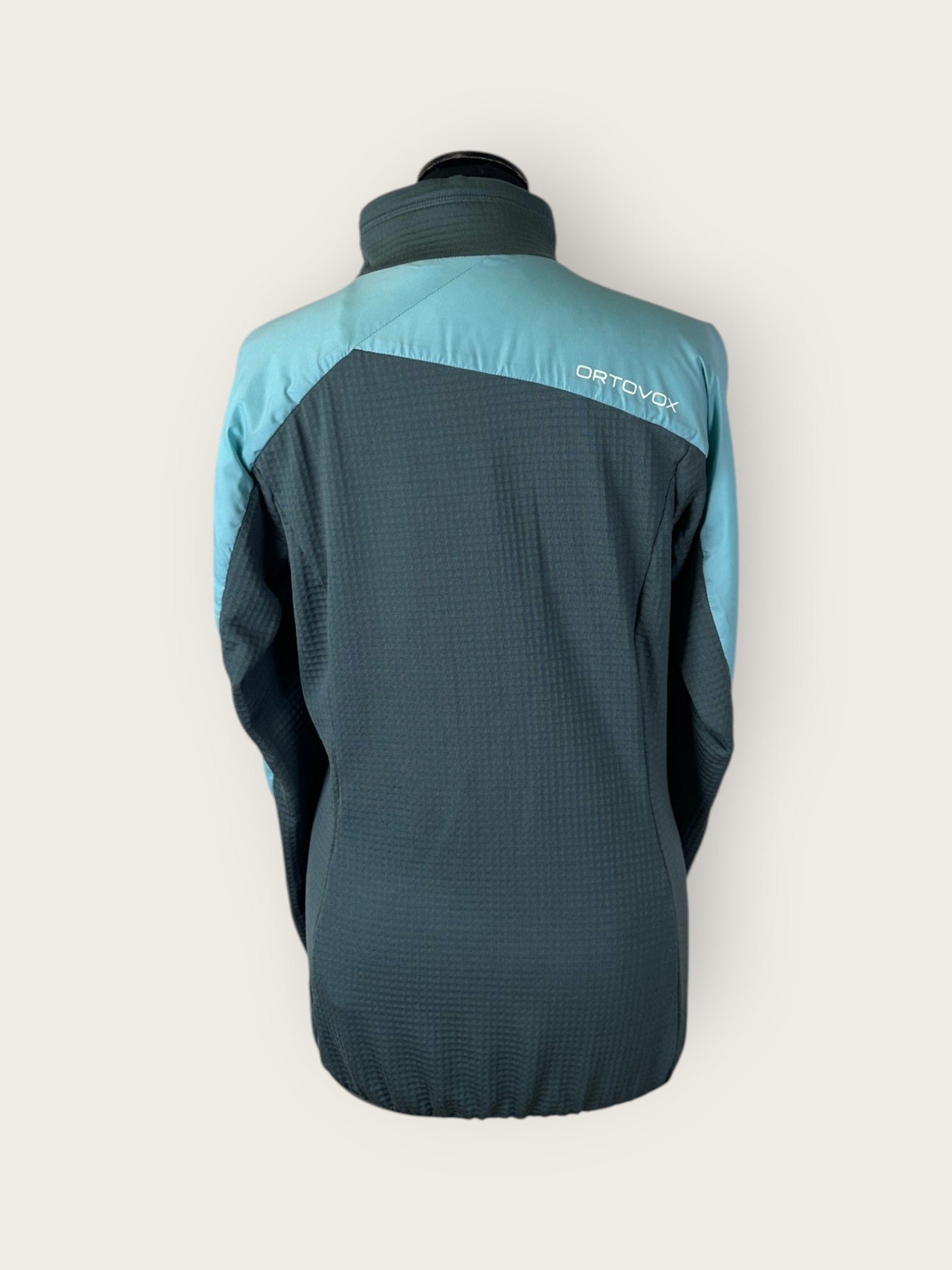Ortovox Westalpen Isolationsjacke (M)