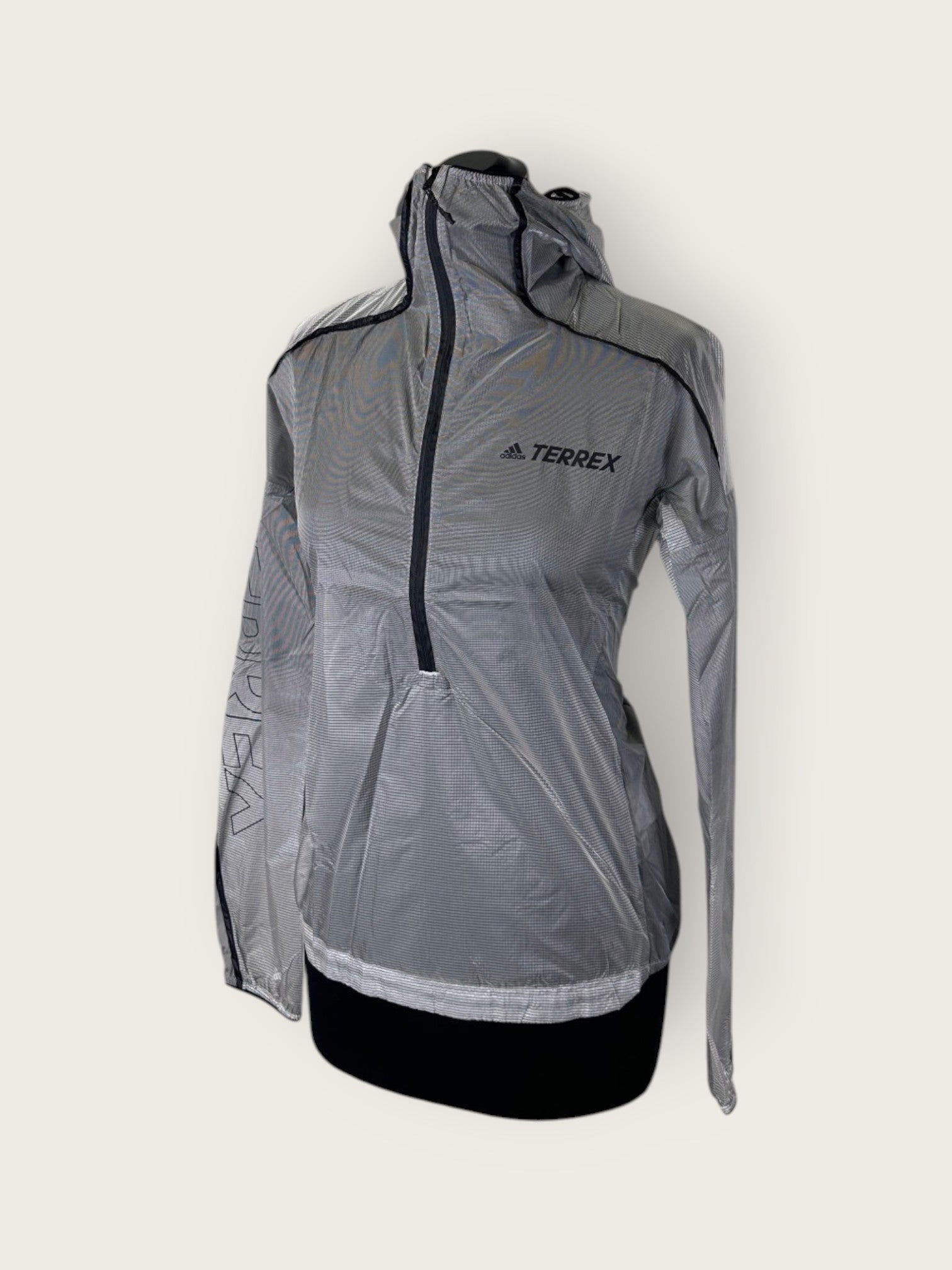 Adidas Terrex AGR Pro Windbreaker (XS)