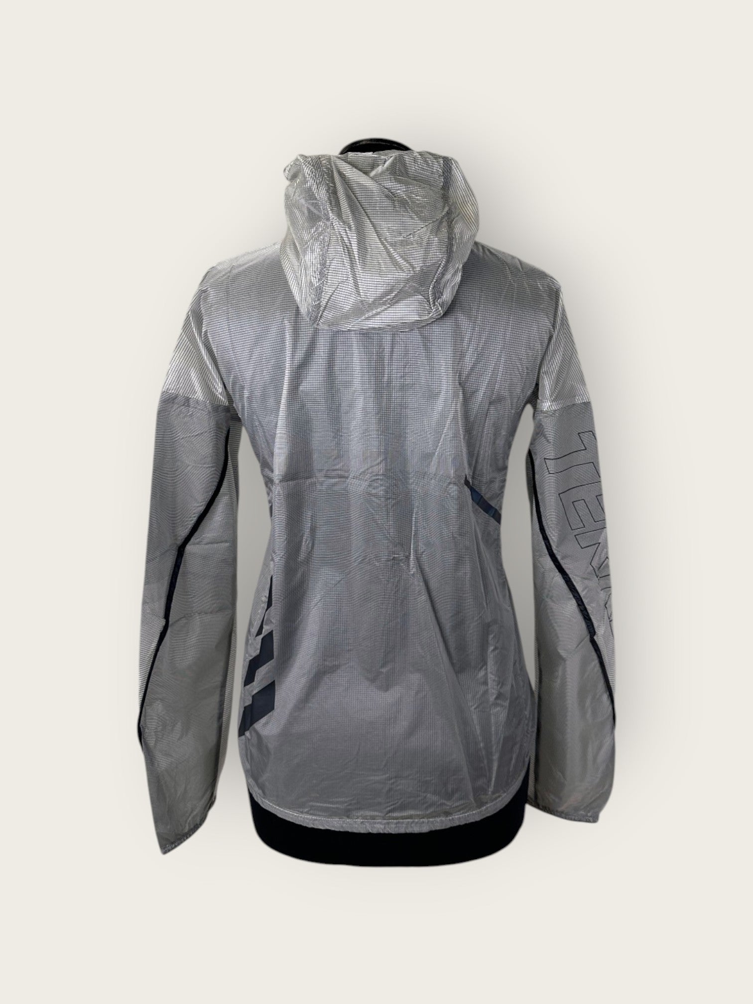 Adidas Terrex AGR Pro Windbreaker (XS)