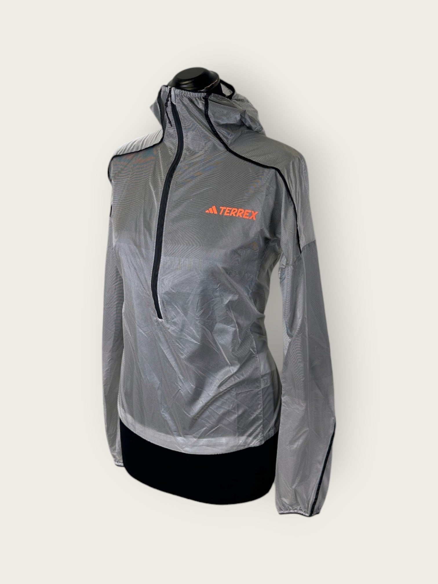 Adidas Terrex AGR PRO Windbreaker (XS)