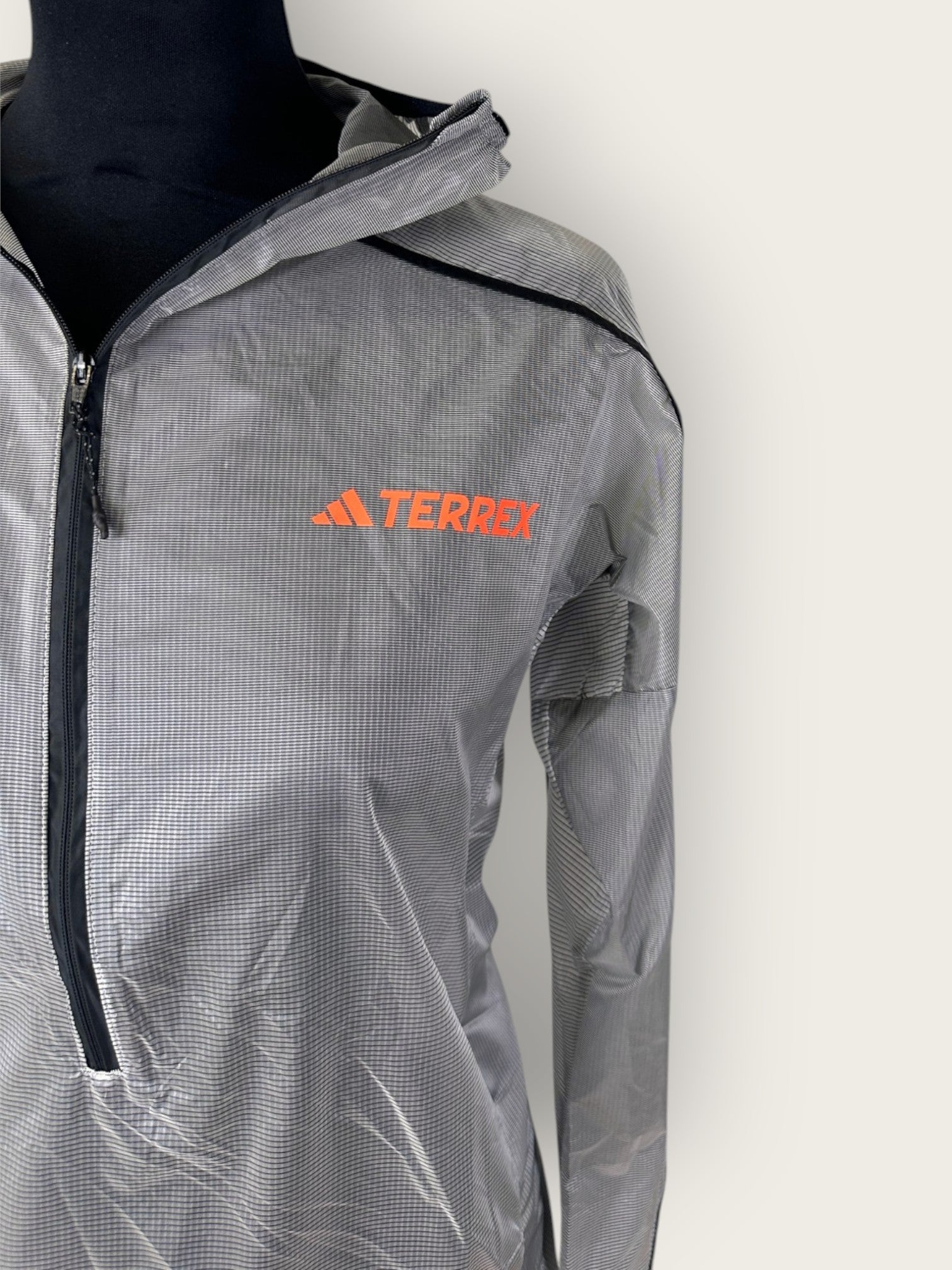 Adidas Terrex AGR PRO Windbreaker (XS)