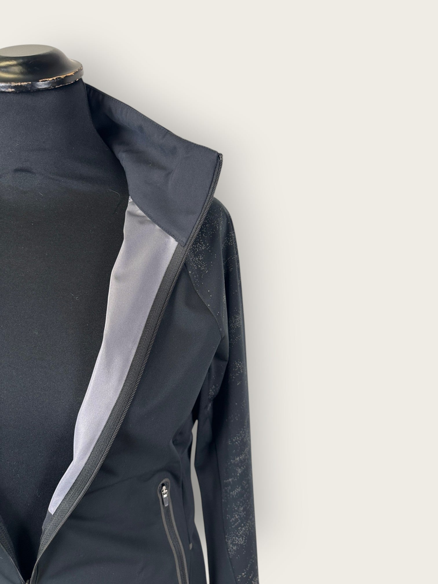 Odlo Softshelljacke (S)