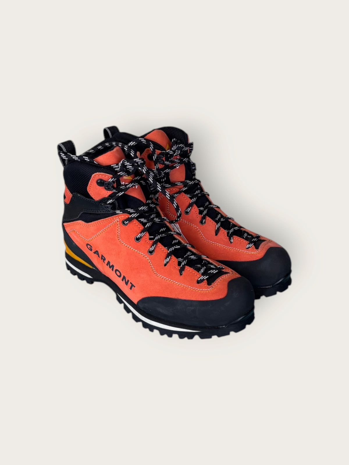 Garmont Ascent GTX Bergschuhe