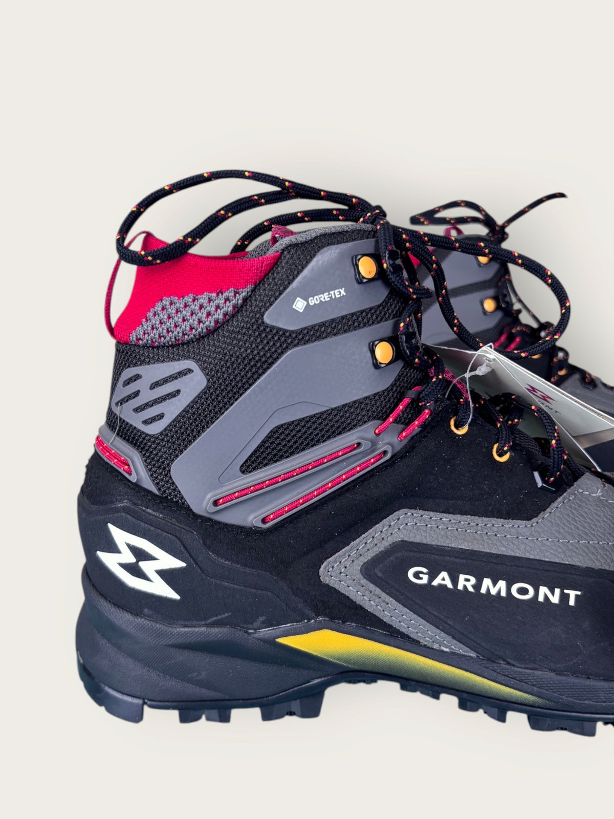 Garmont Akron mid GTX Wanderschuhe