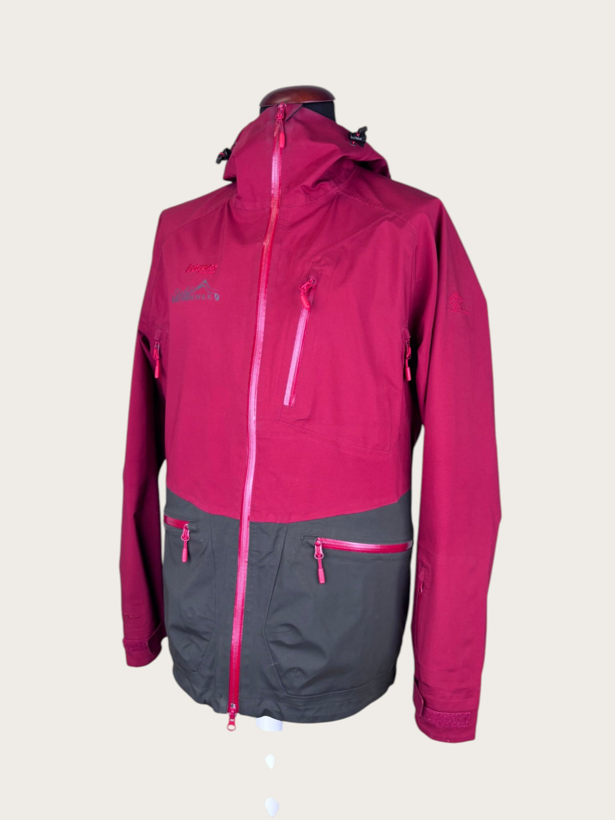 Bergans 3-Lagen Hardshelljacke (L)