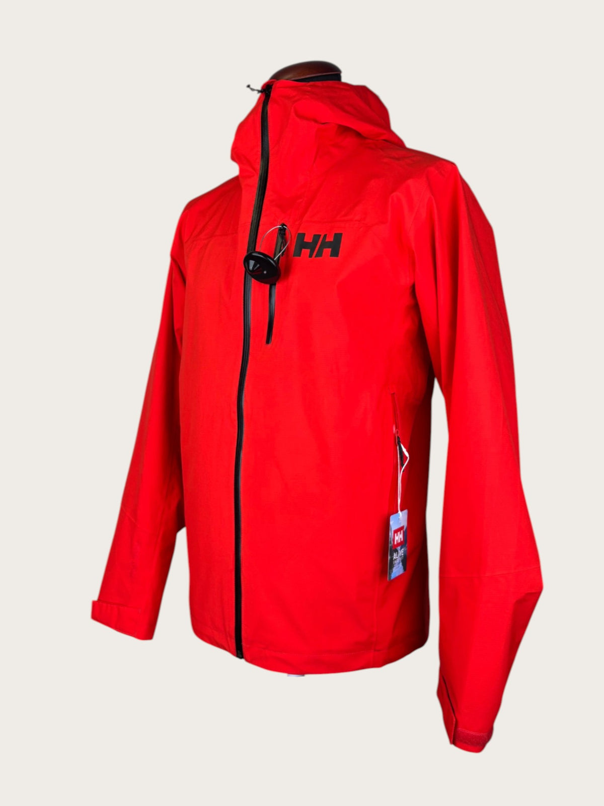Helly Hansen Loke 2.0 2.5-Lagen Hardshelljacke (L)