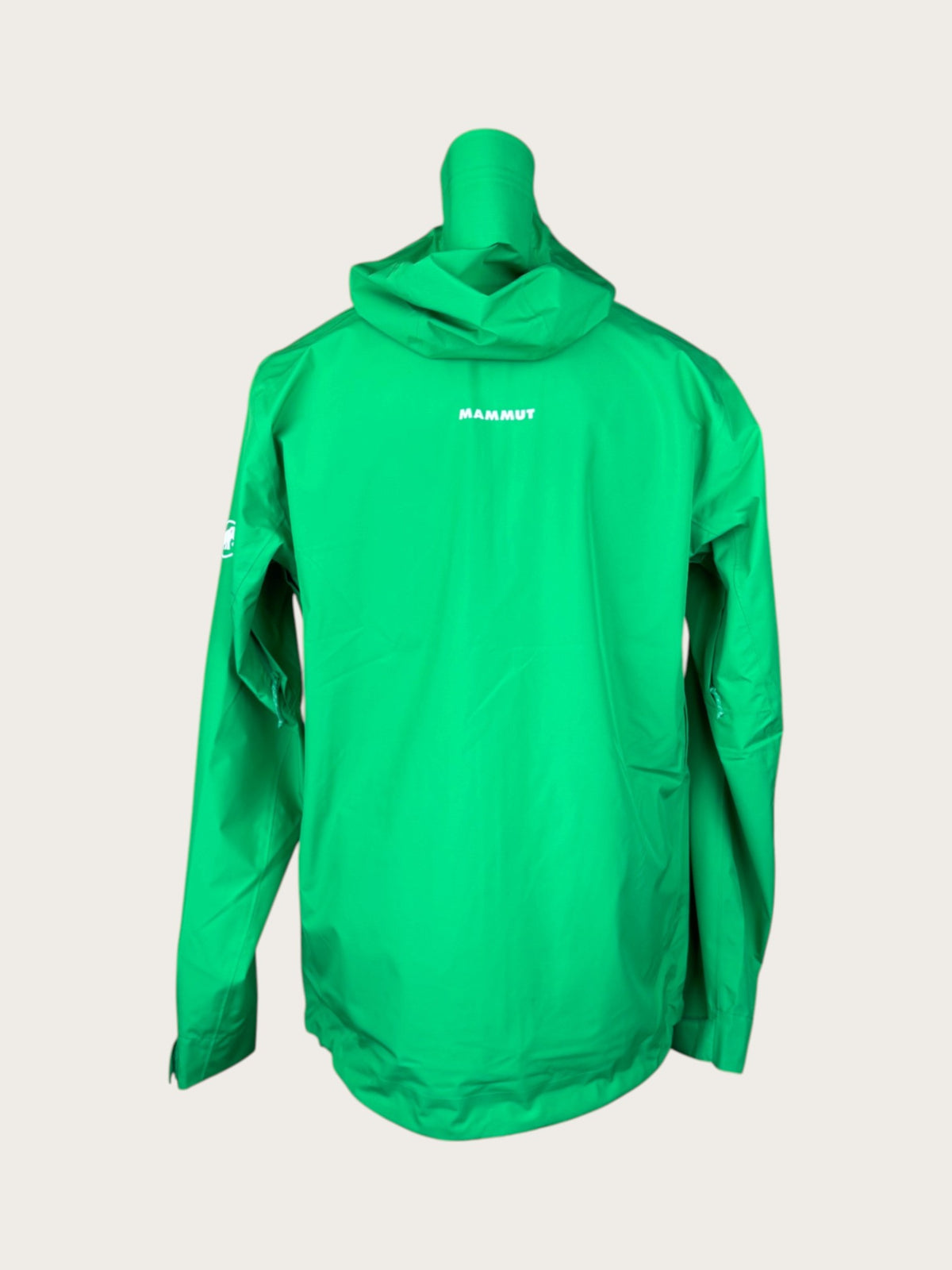 Mammut Alto Light 2.5-Lagen Hardshelljacke (M)