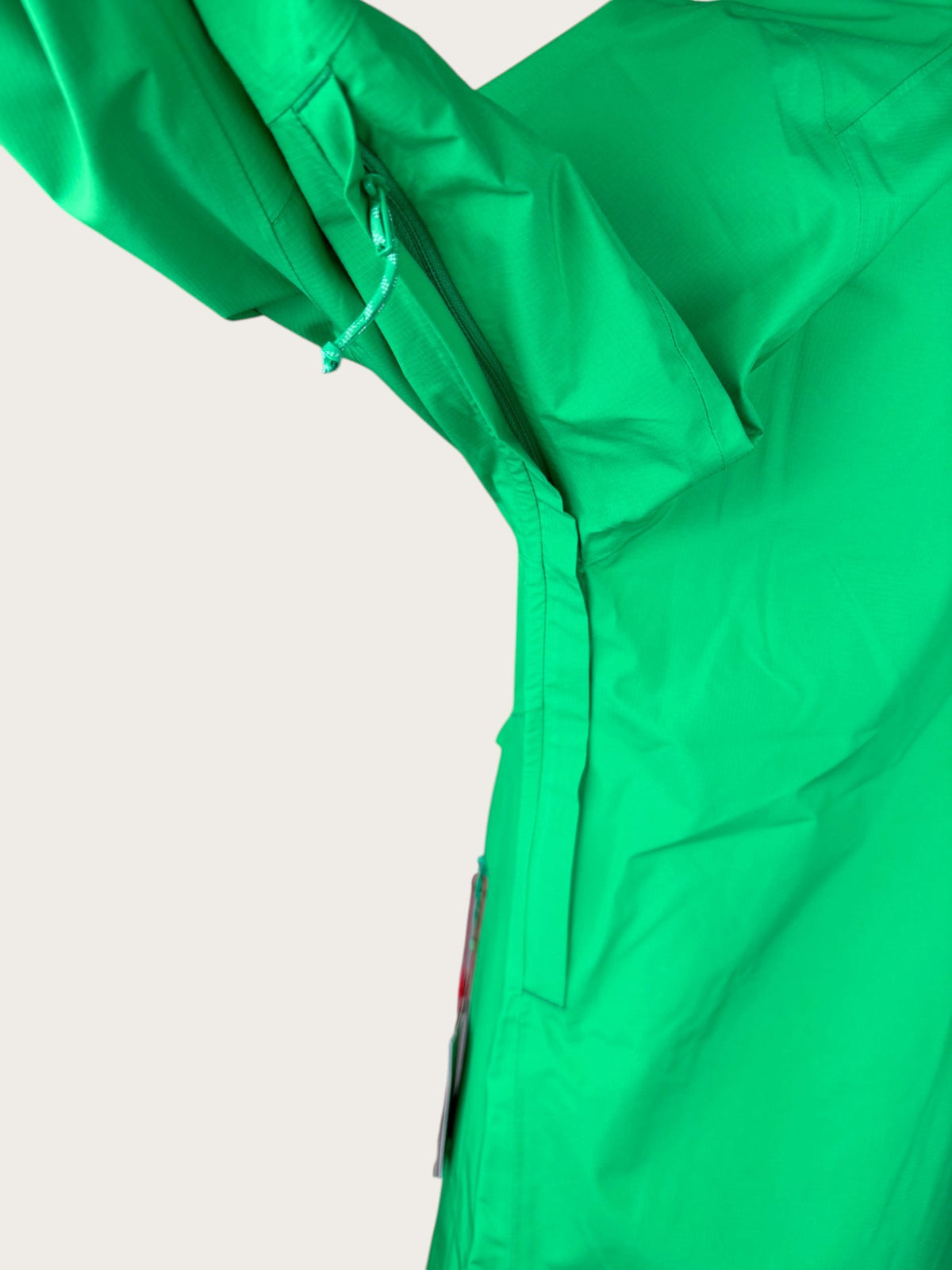 Mammut Alto Light 2.5-Lagen Hardshelljacke (M)