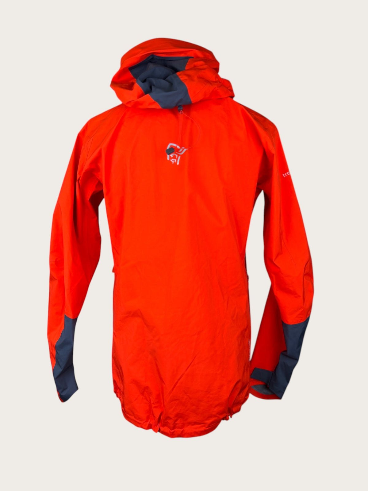 Norrøna Trollveggen GTX Light Pro 3-Lagen Hardshelljacke (M)