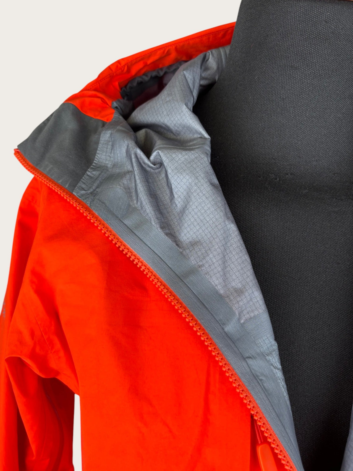 Norrøna Trollveggen GTX Light Pro 3-Lagen Hardshelljacke (M)
