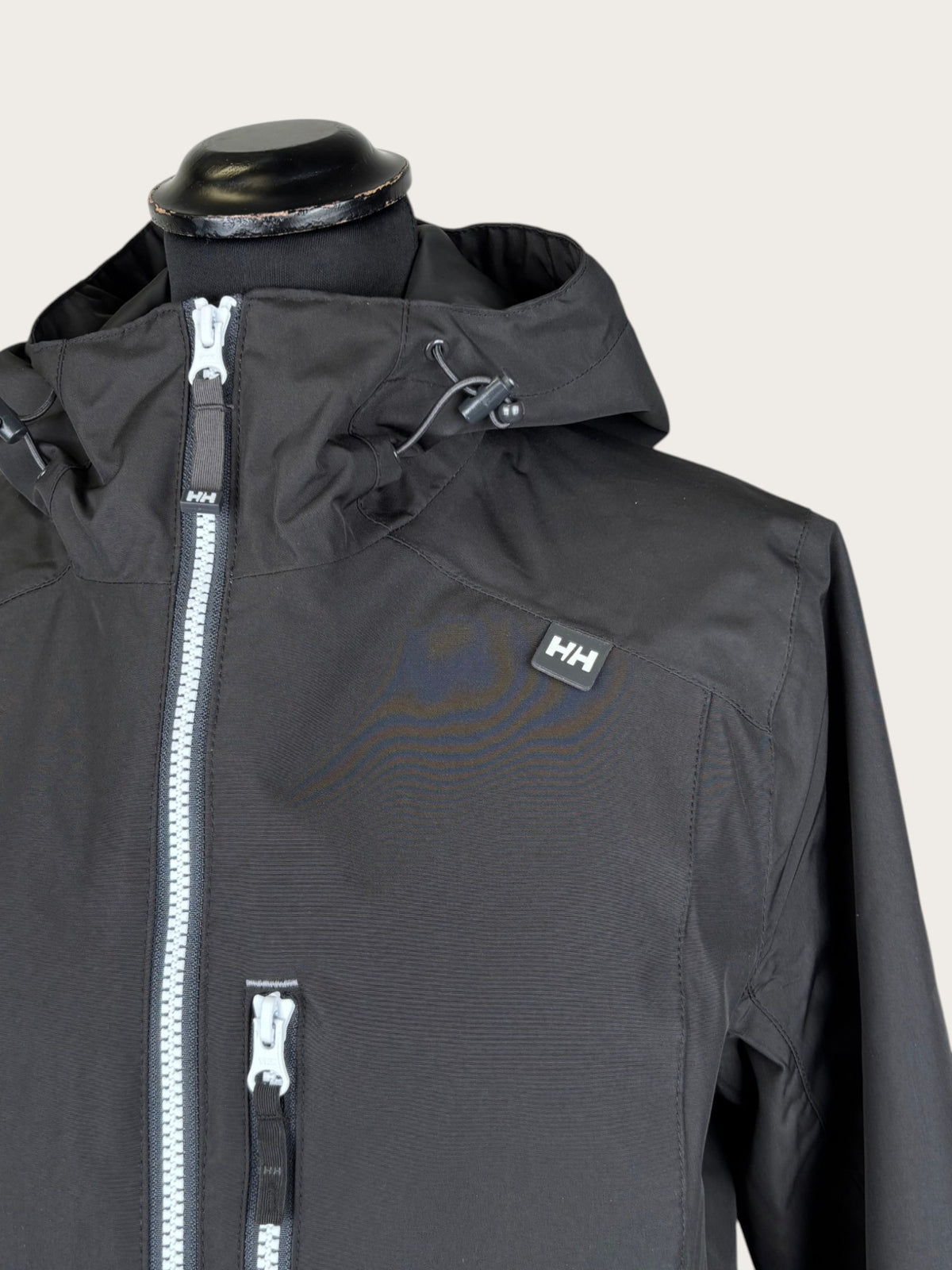 Helly Hansen Belfast Regenparka (M)