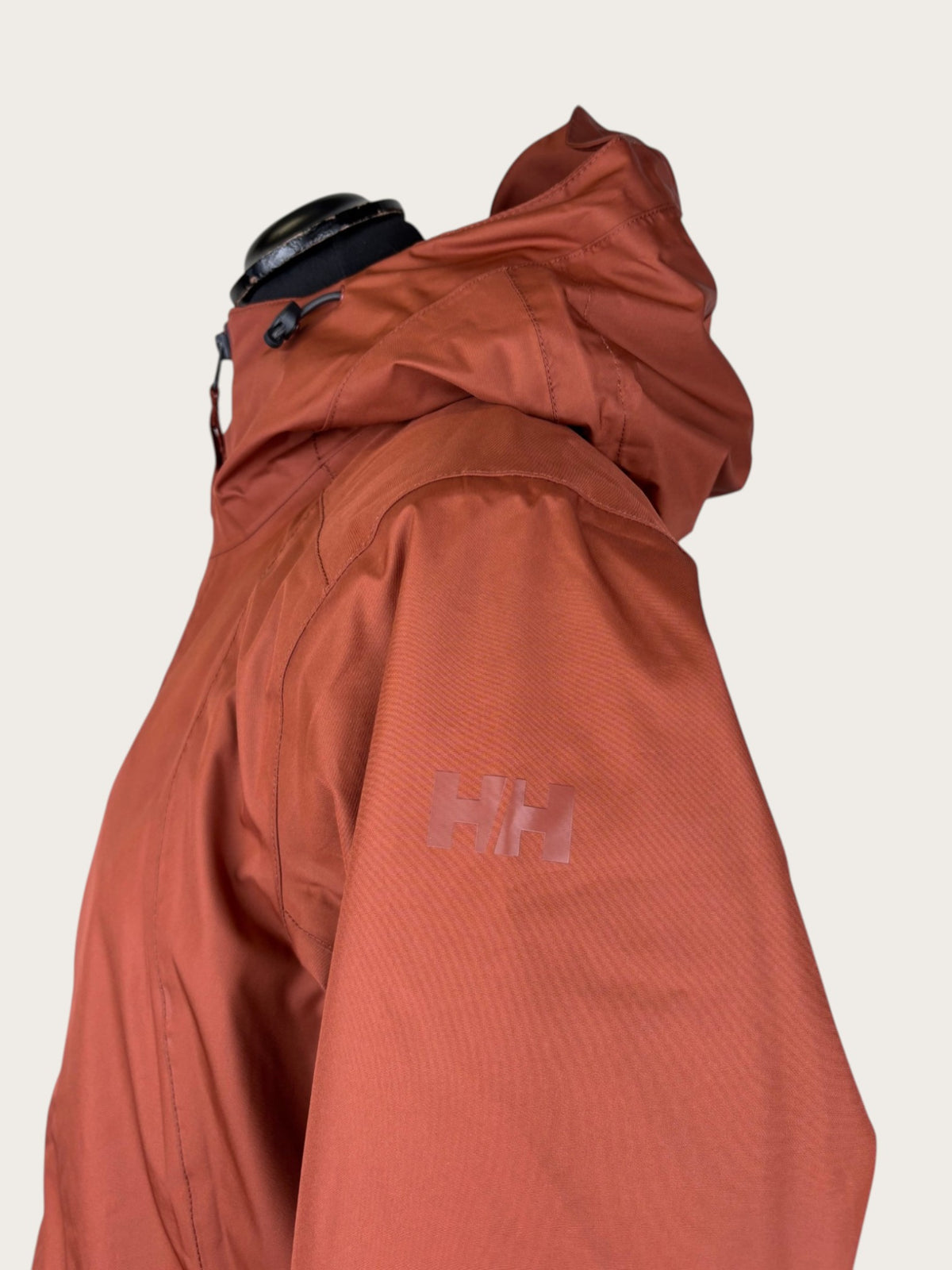 Helly Hansen Westport Insulated Winterparka (M)