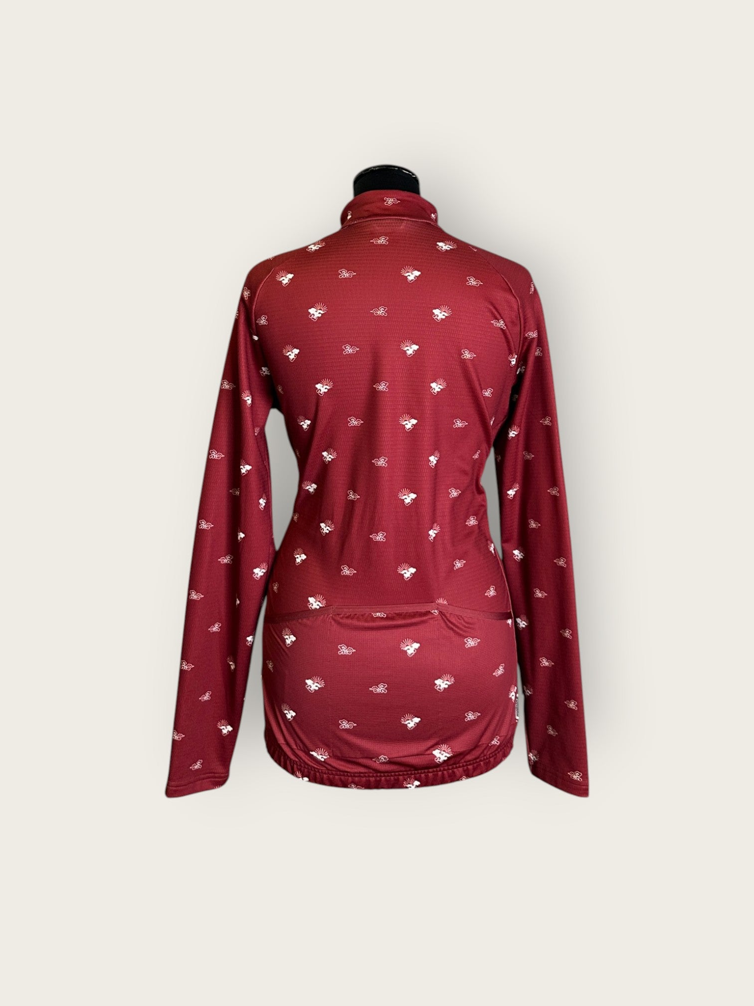 Maloja Bikeshirt langarm (L)