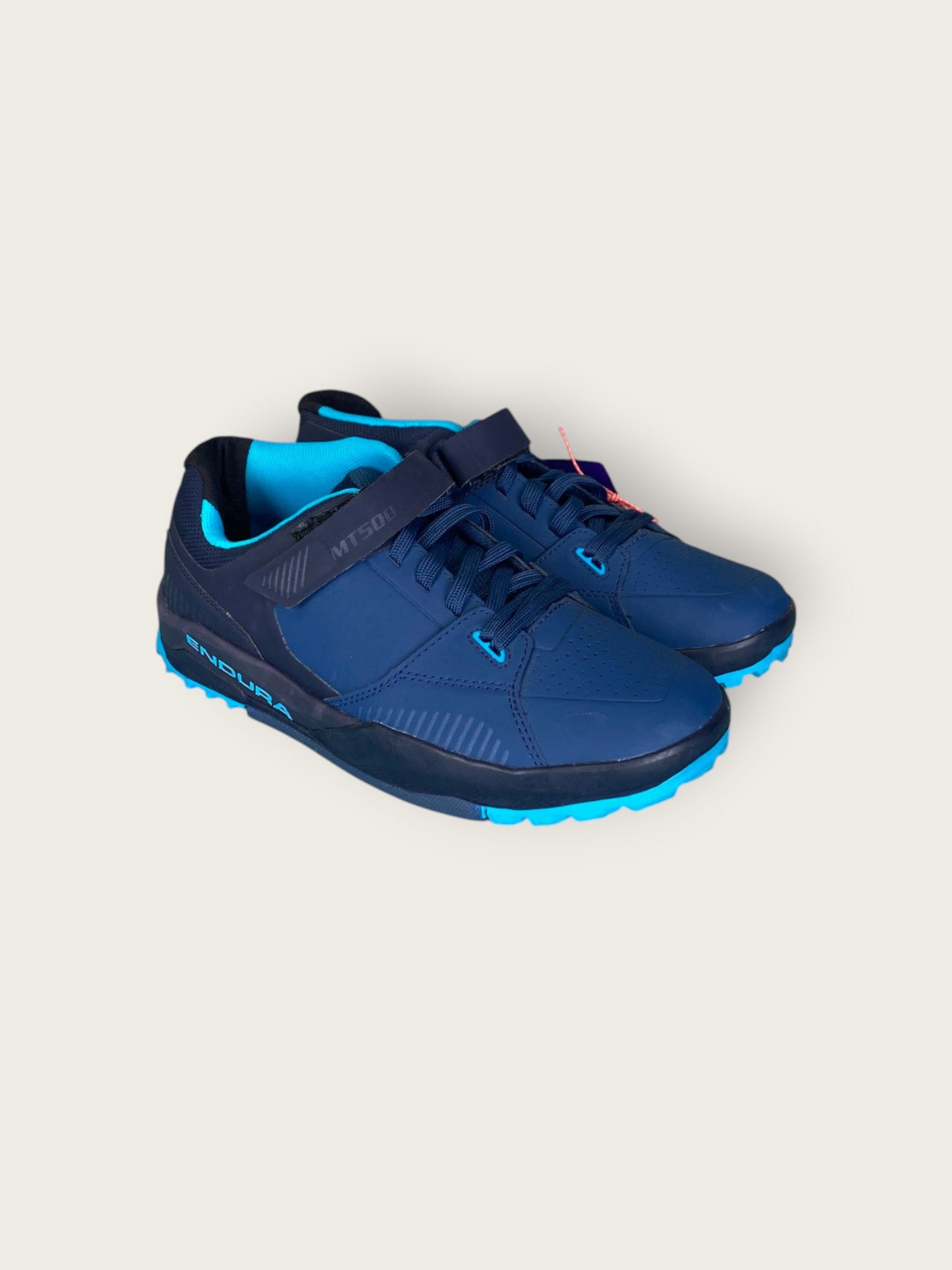 Endura Flat Pedal Bikeschuhe (42)