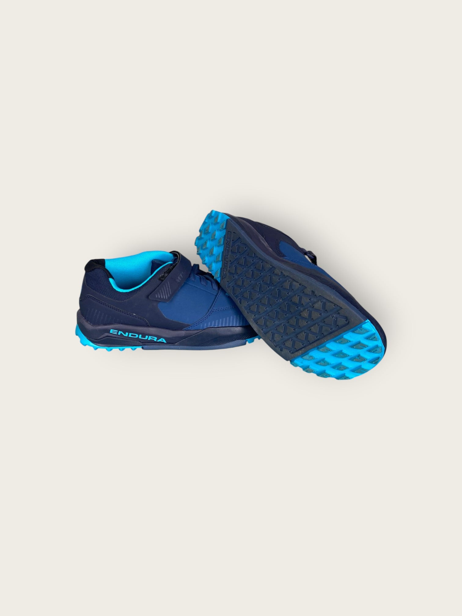 Endura Flat Pedal Bikeschuhe (42)