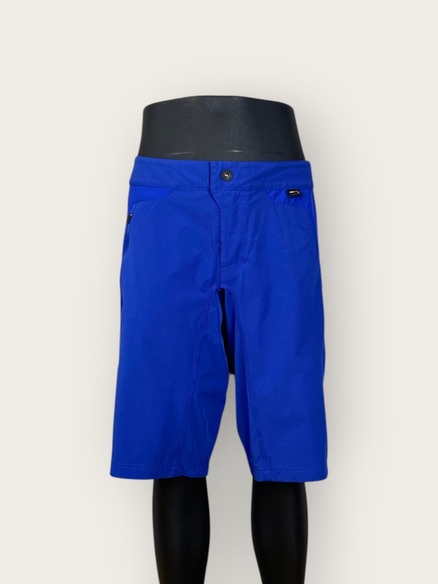 ION Scrub Bikehose kurz (L)