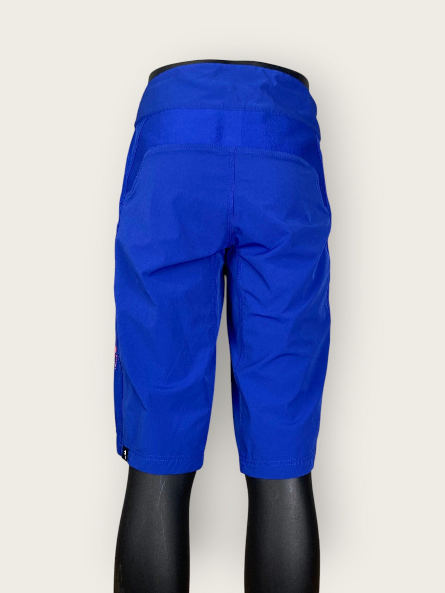 ION Scrub Bikehose kurz (L)