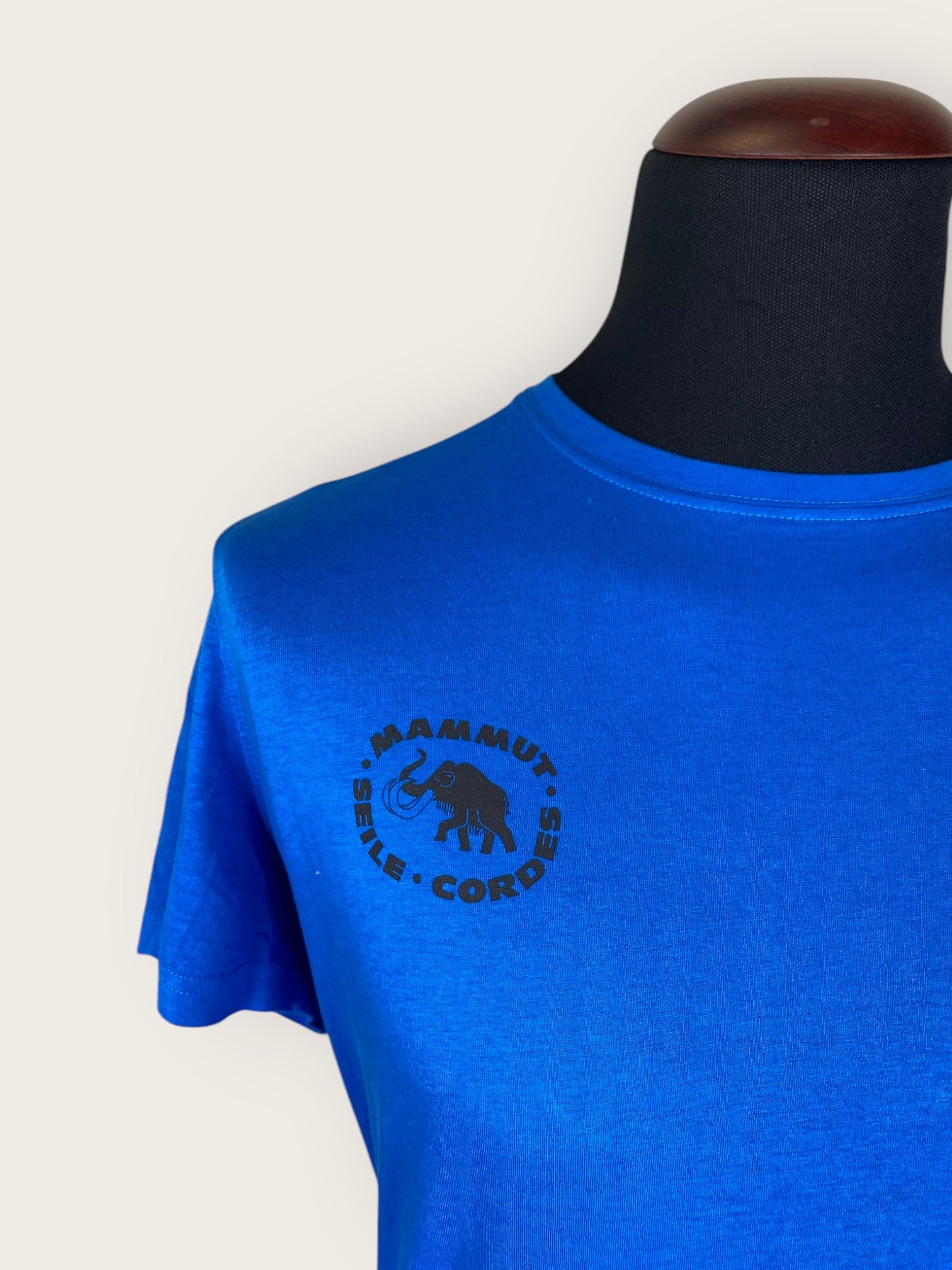 Mammut Cordes T-Shirt (M)