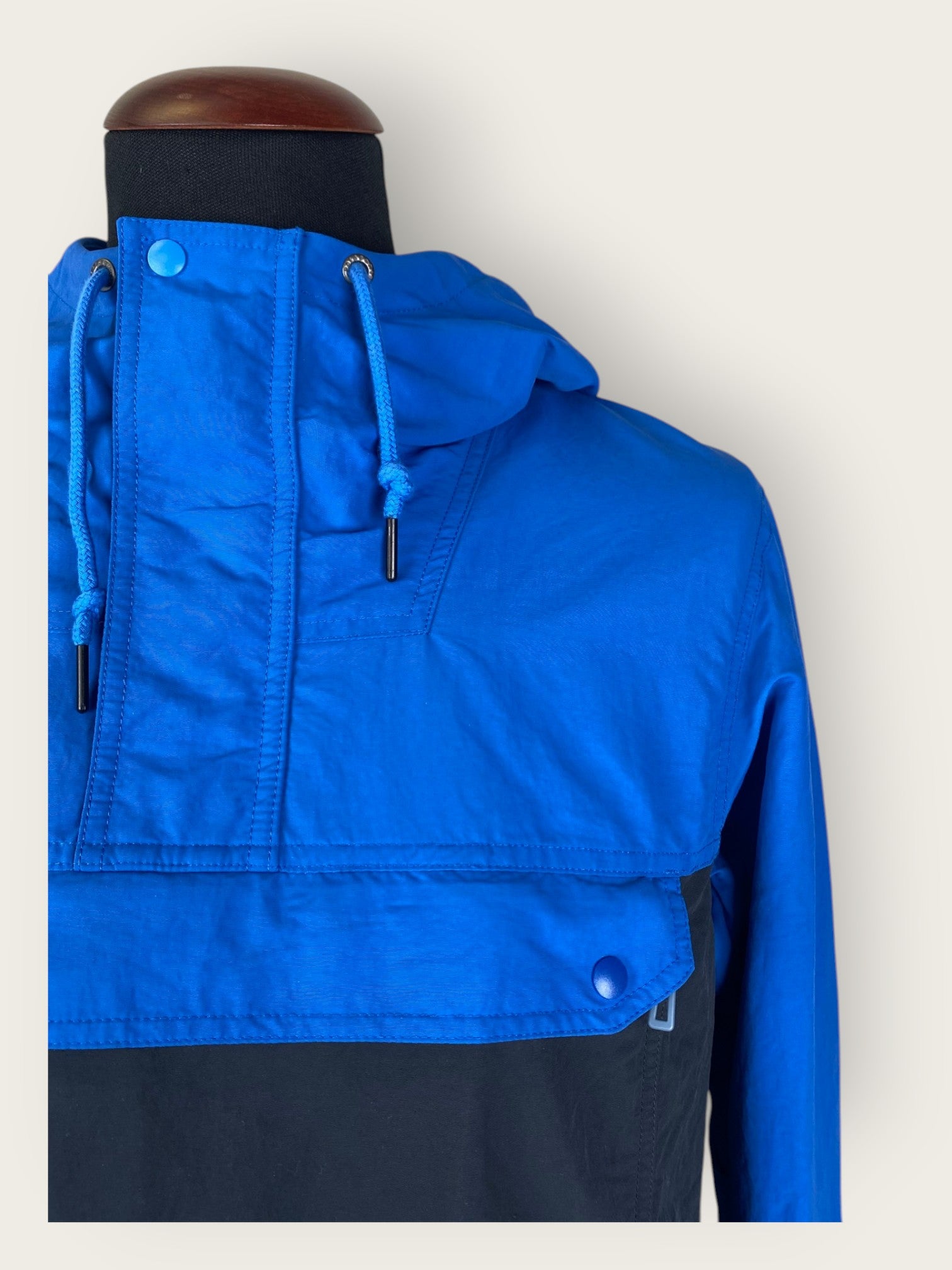 Patagonia Windbreaker Anorak (S)