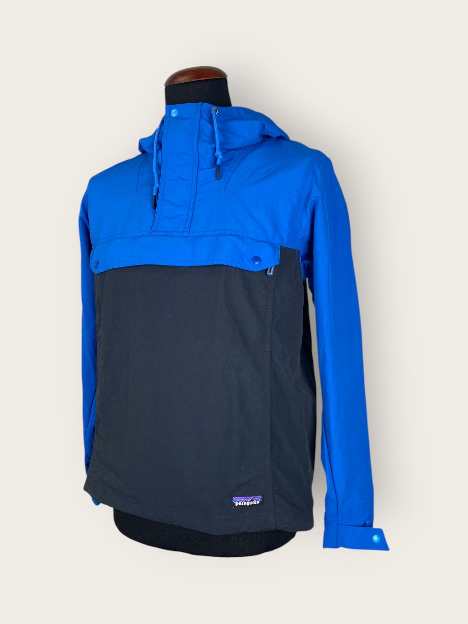 Patagonia Windbreaker Anorak (S)