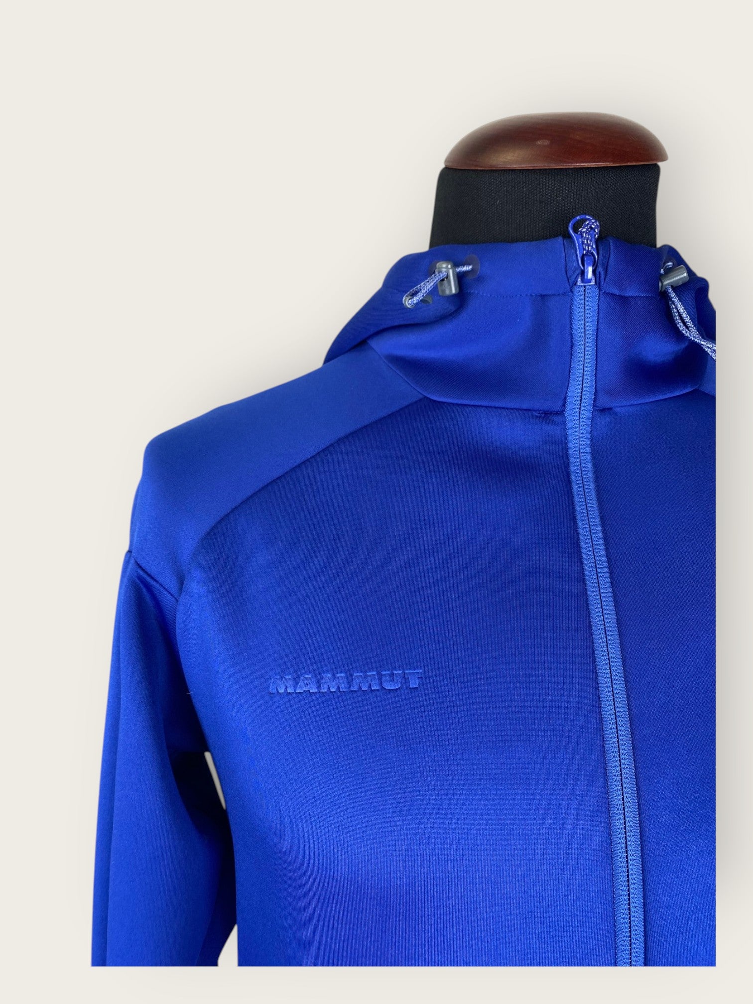 Mammut Fleecejacke (M)