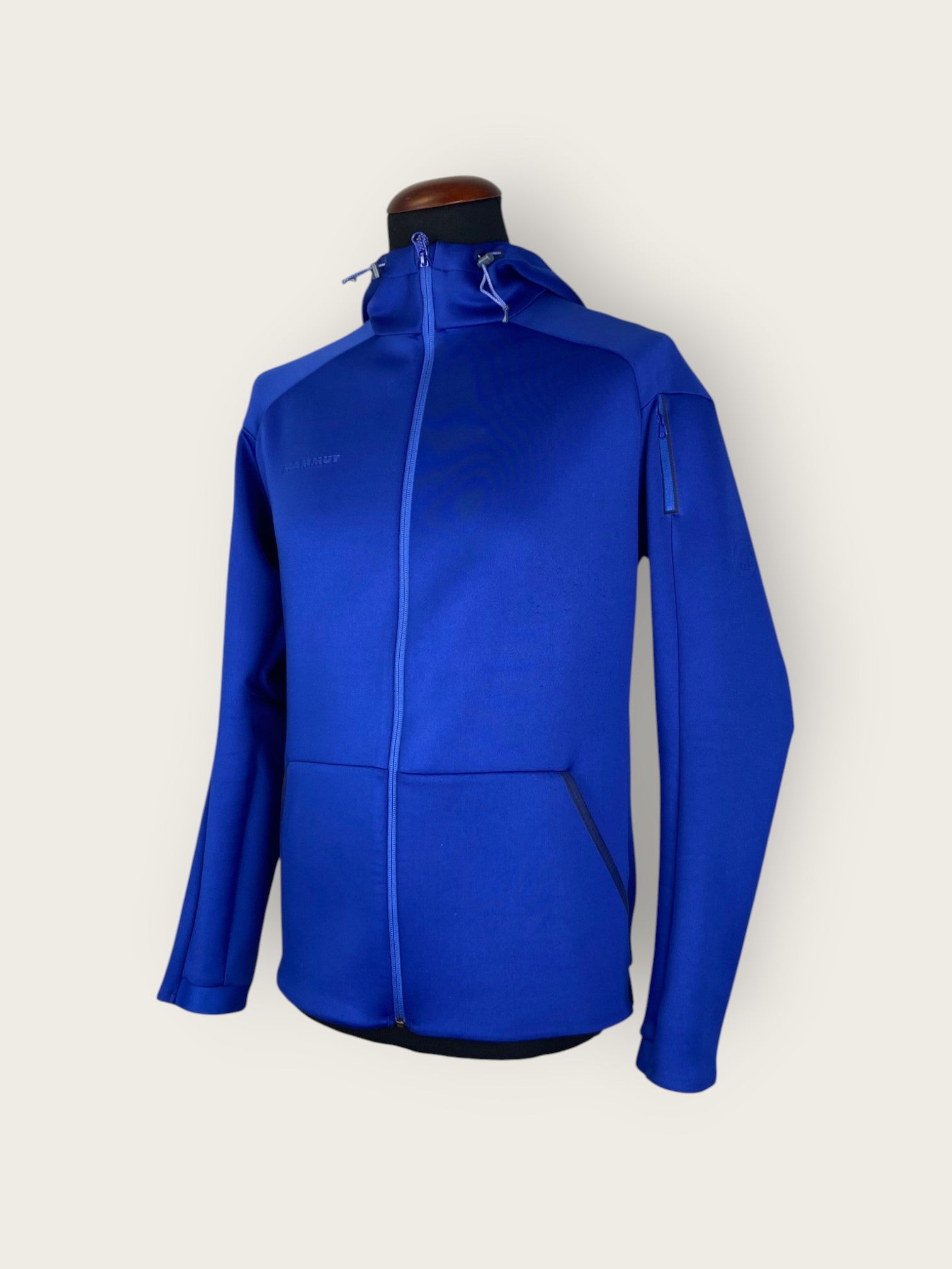 Mammut Fleecejacke (M)