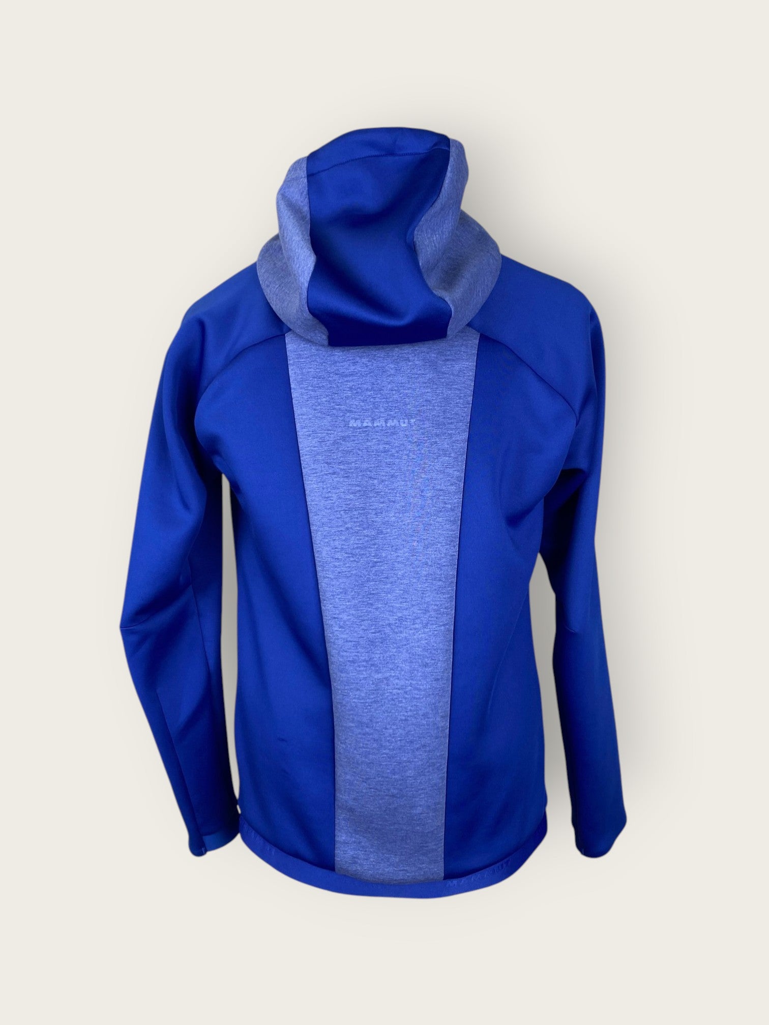 Mammut Fleecejacke (M)