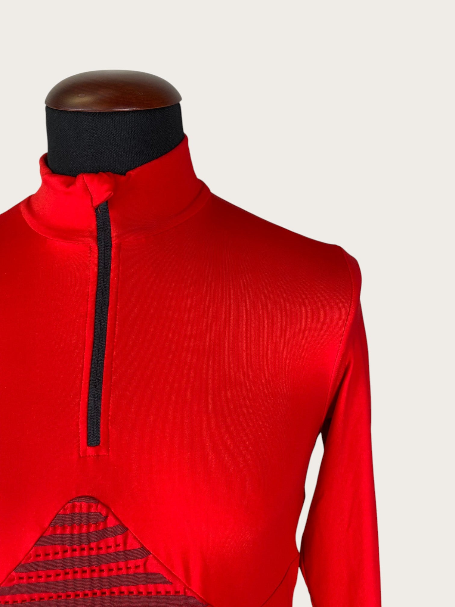 X-Bionic Half-Zip Longsleeve (S)