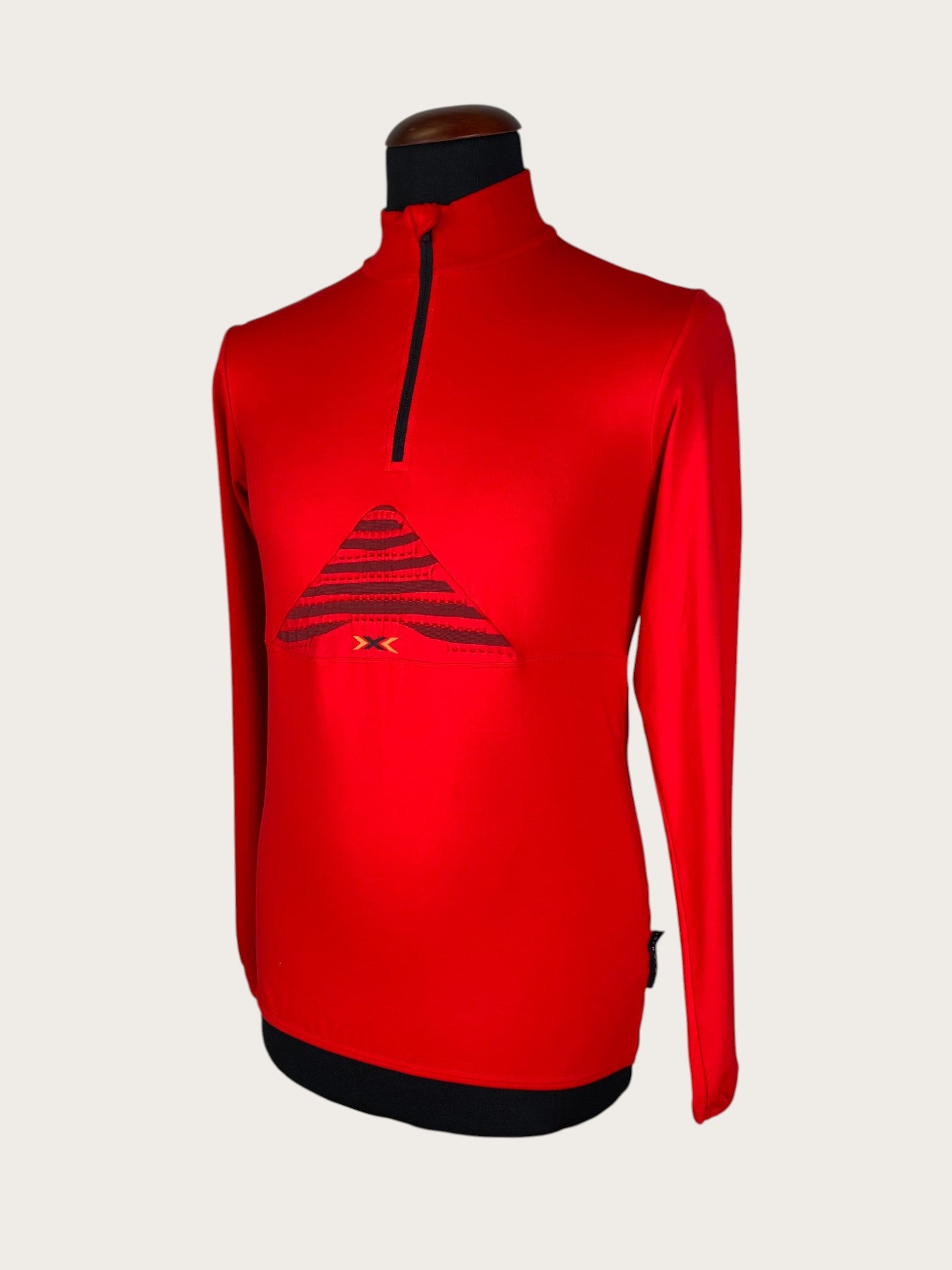 X-Bionic Half-Zip Longsleeve (S)