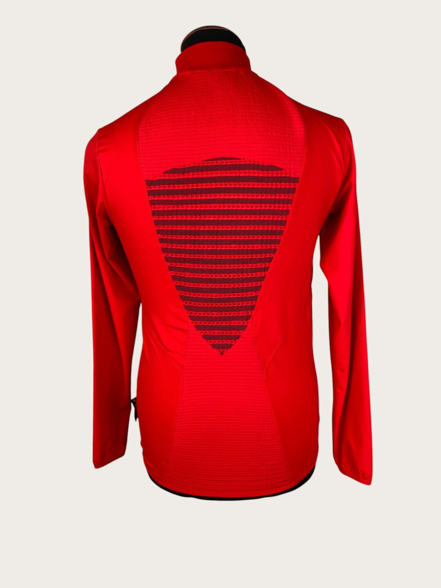 X-Bionic Half-Zip Longsleeve (S)