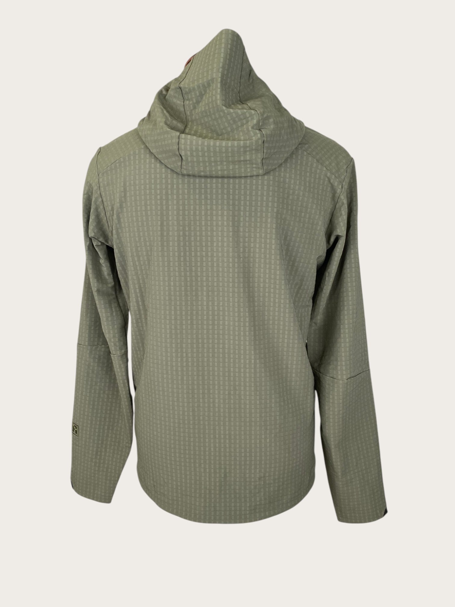 Patagonia R1 TechFace Hoody Softshelljacke (M)