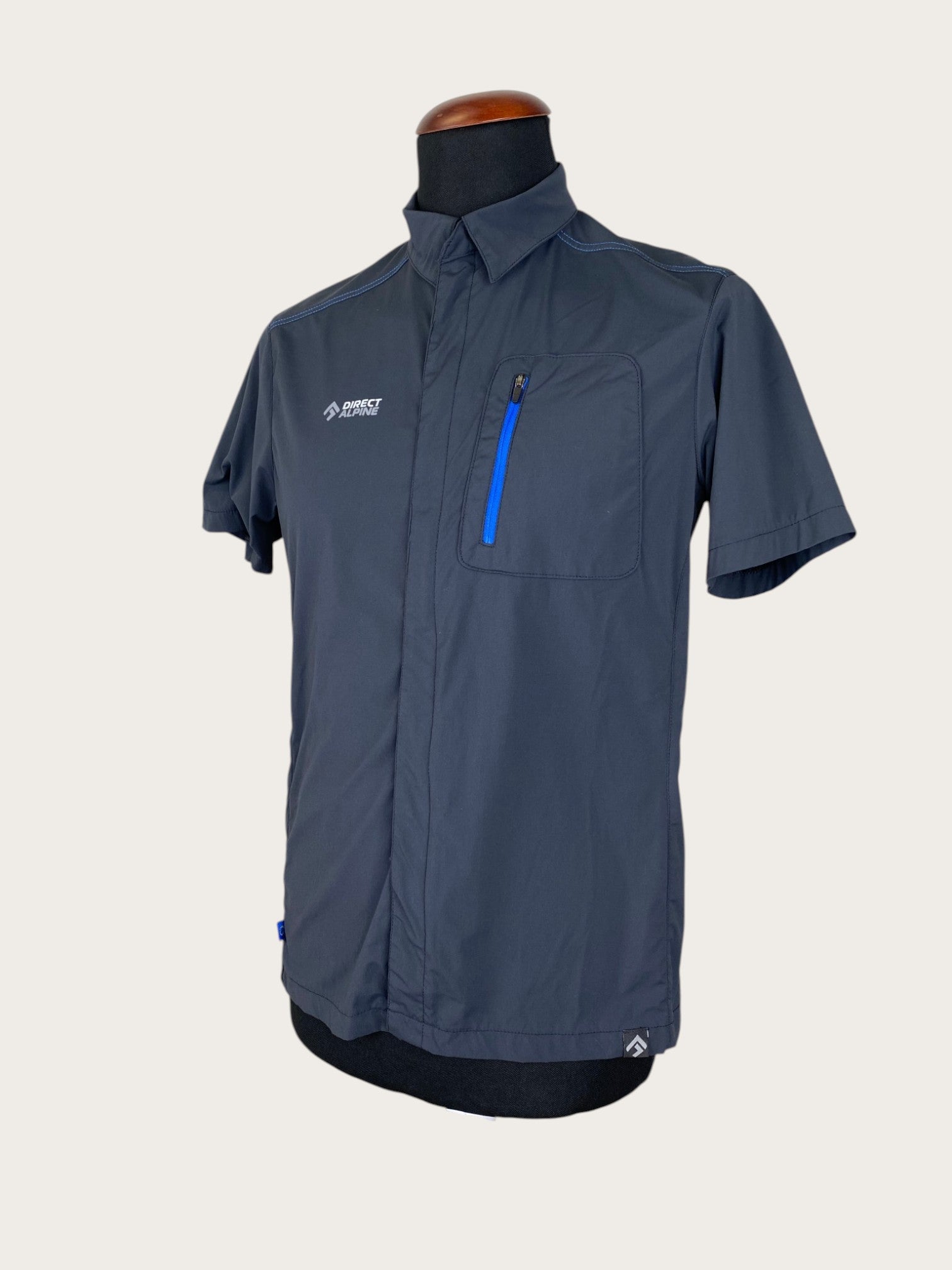 Direct Alpine Hemd (M)