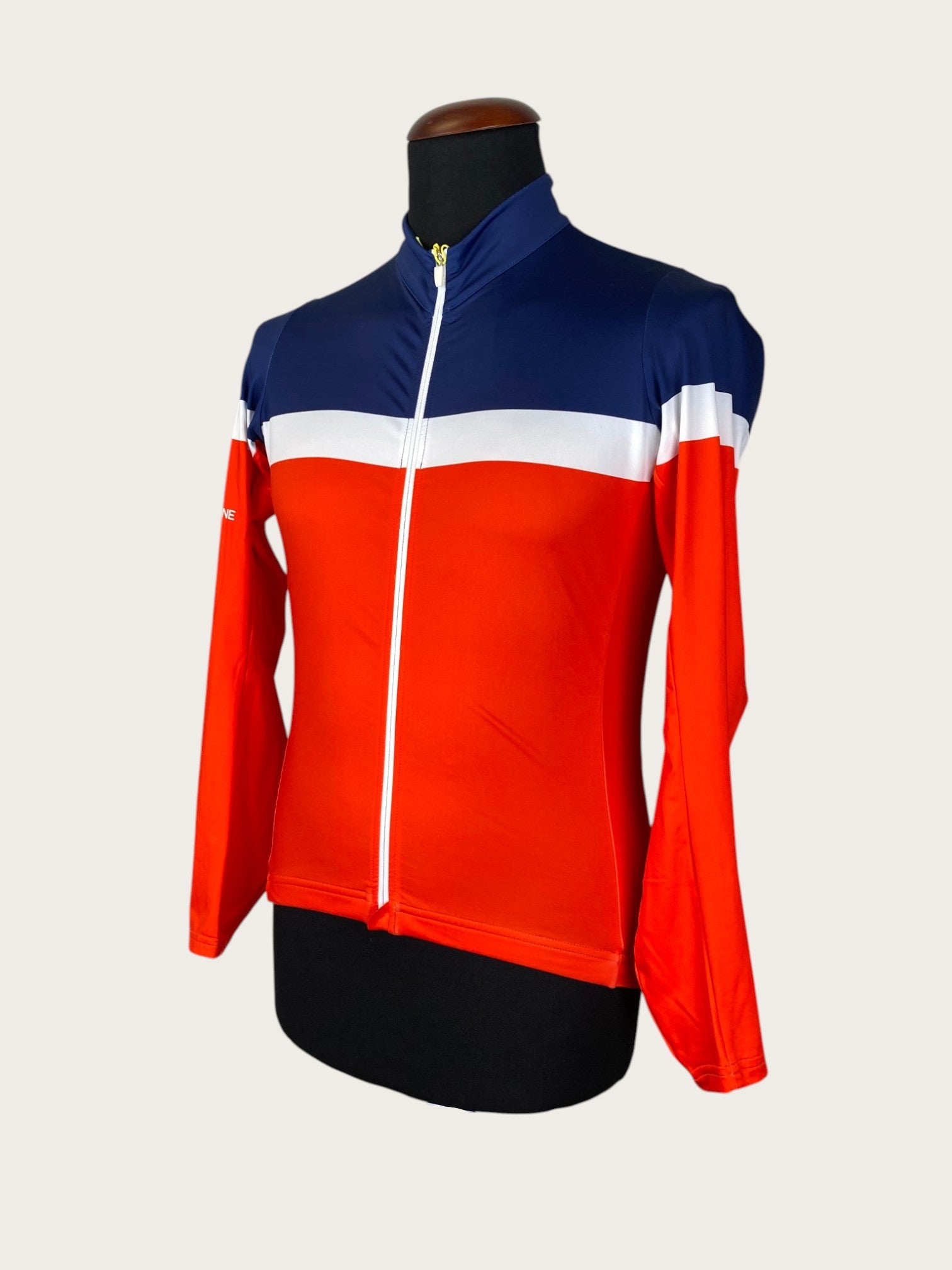 Passione Winter Bikeshirt langarm (L)