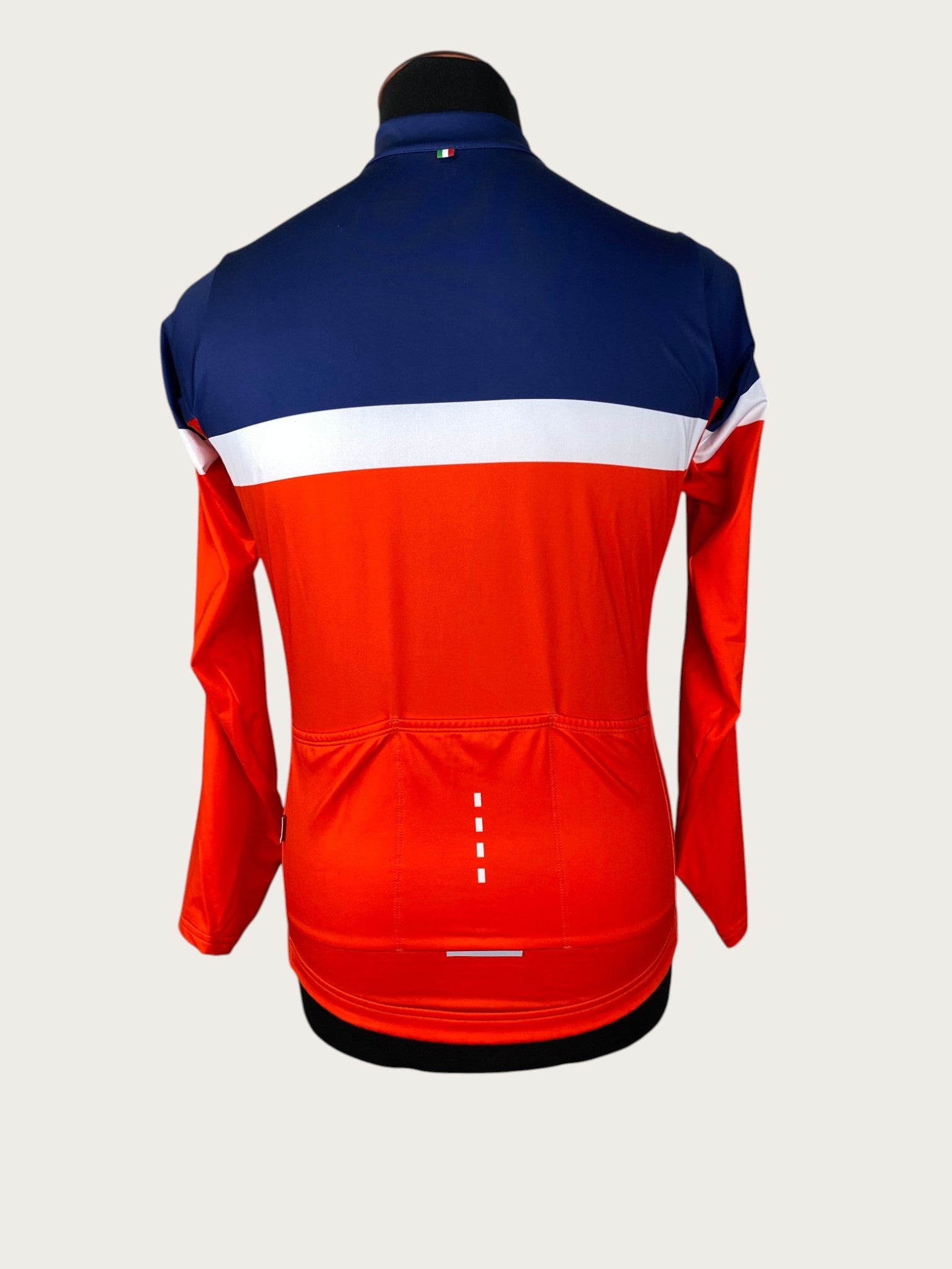 Passione Winter Bikeshirt langarm (L)