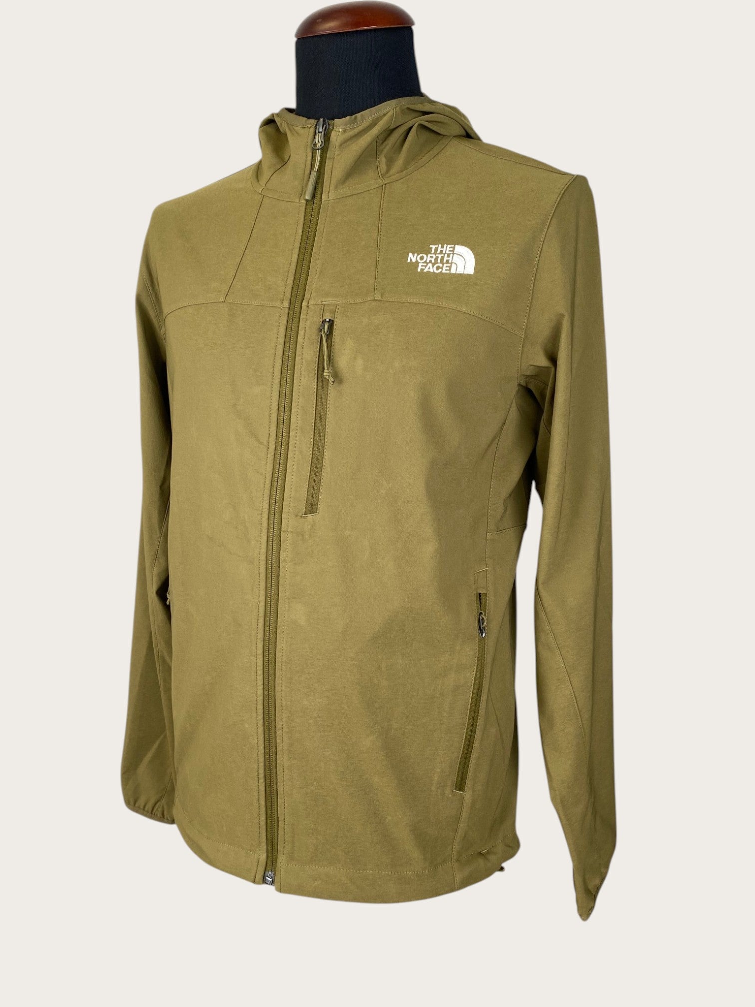 The North Face Nimble Softshelljacke (M)