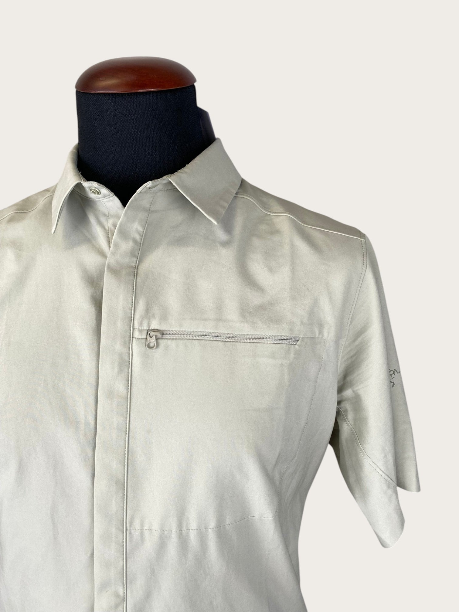 Arc'teryx Skyline Hemd (L)