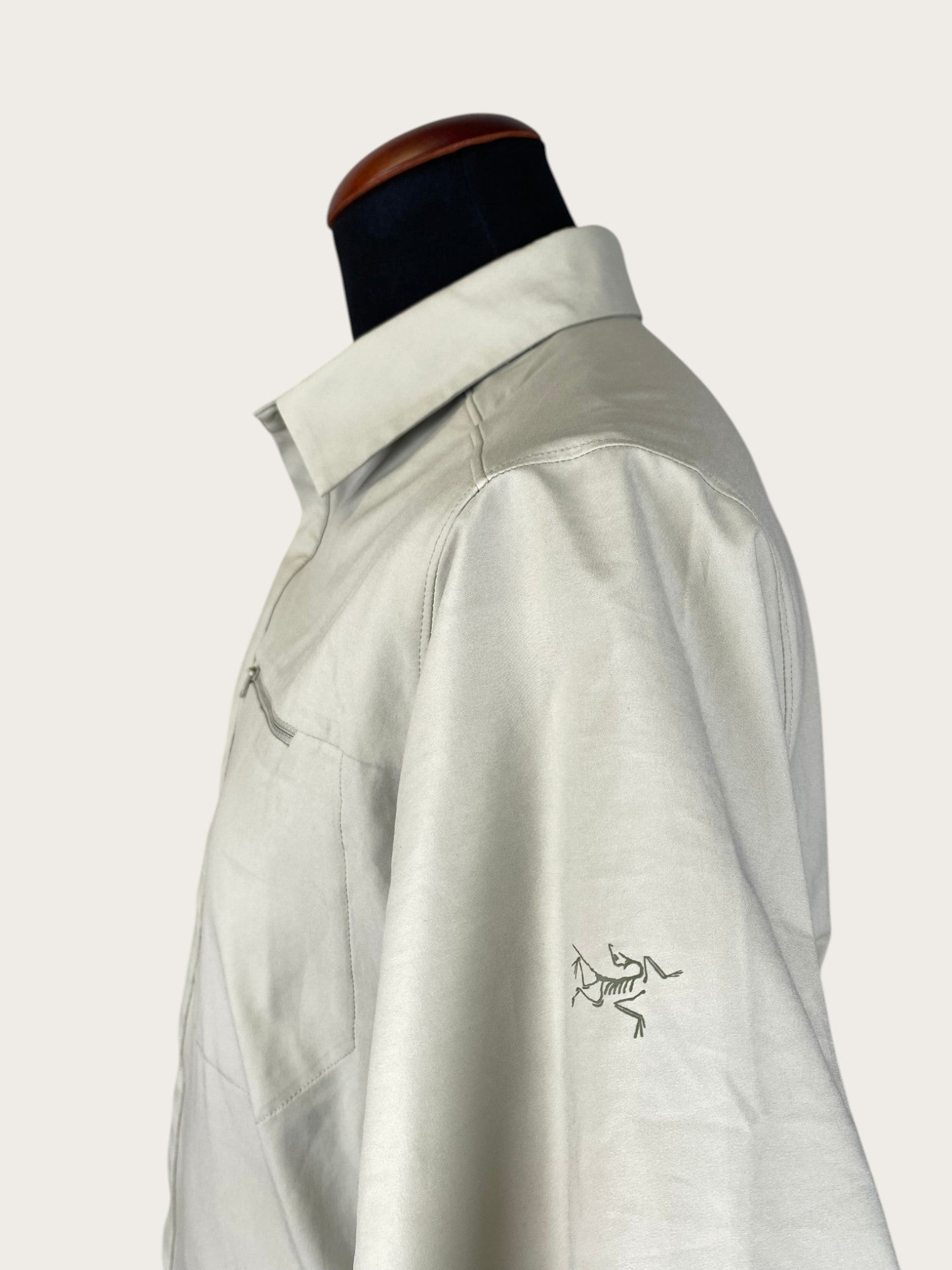 Arc'teryx Skyline Hemd (L)