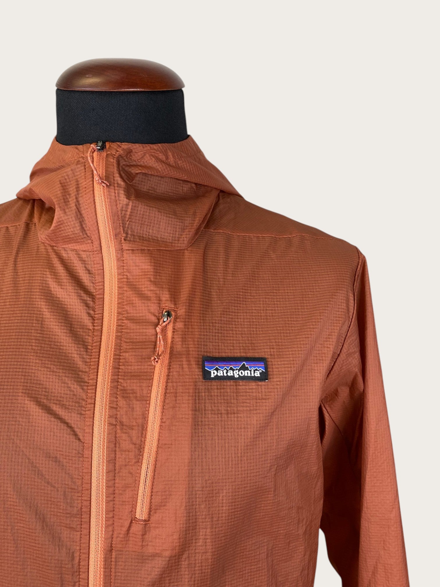 Patagonia Houdini Windbreaker (L)