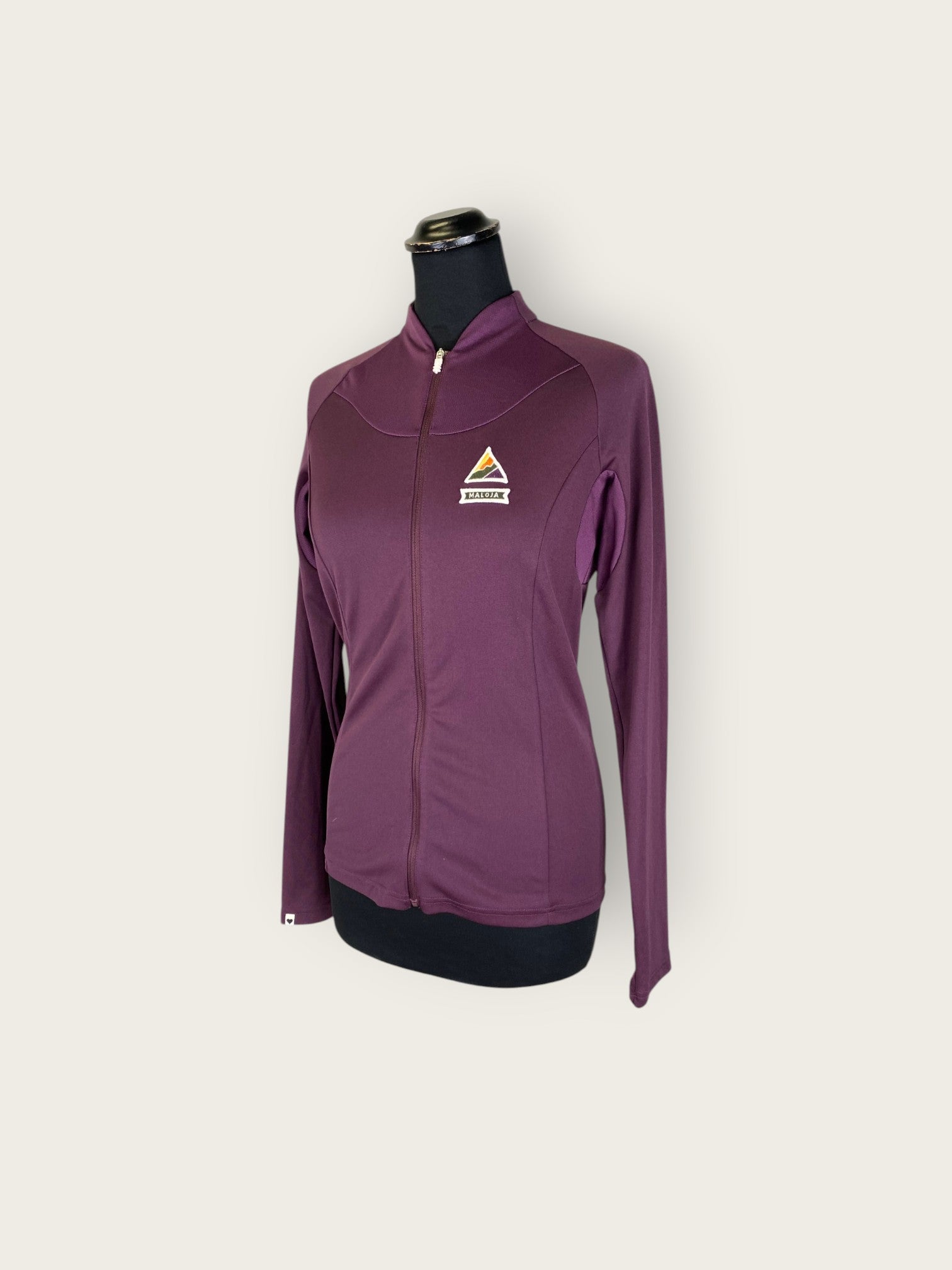 Maloja Bikeshirt langarm (M)