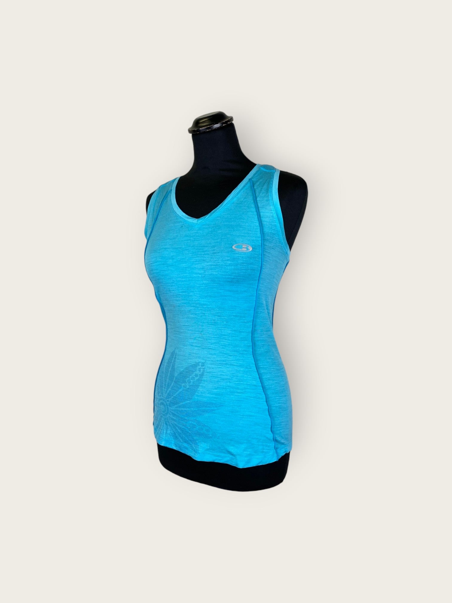 Icebreaker Merino Top (XS)