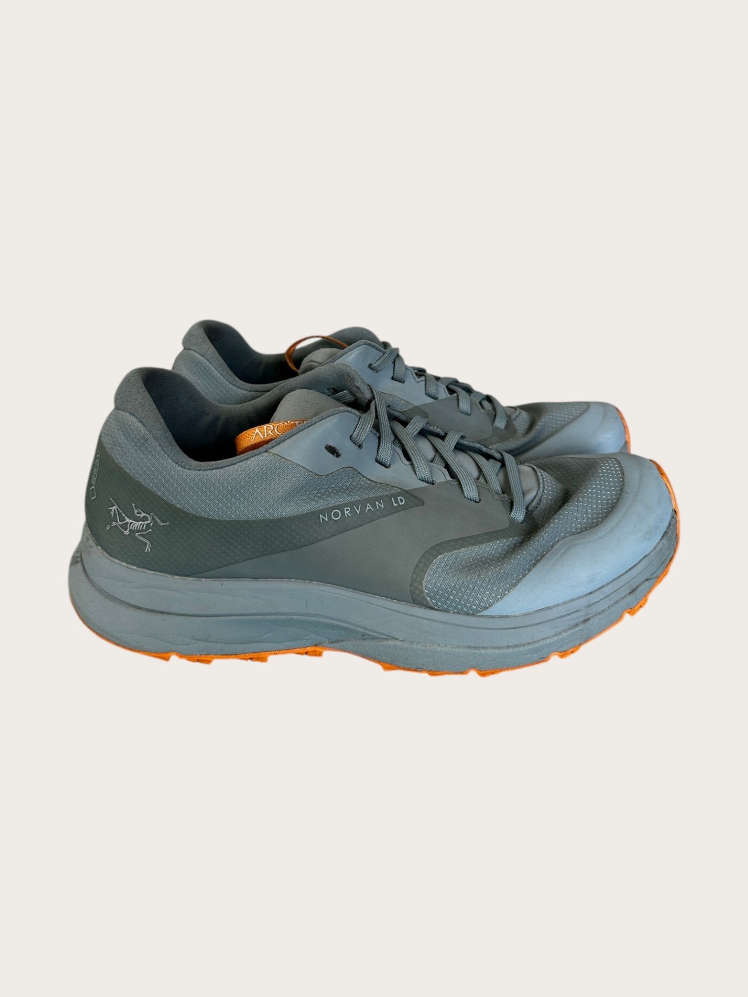 Arc'teryx Norvan LD GTX Trailrunningschuhe (39 1/3)