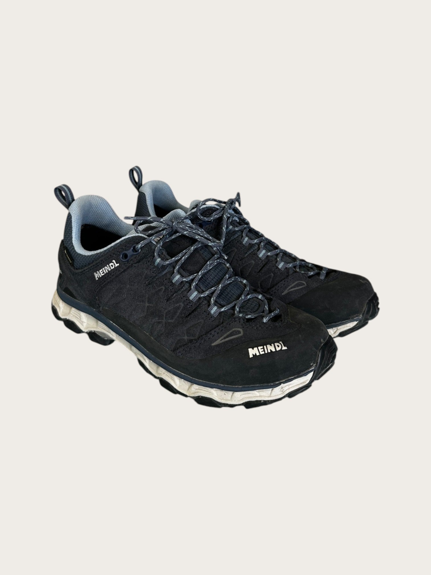 Meindl Lite Trail GTX Wanderschuhe tief (40)