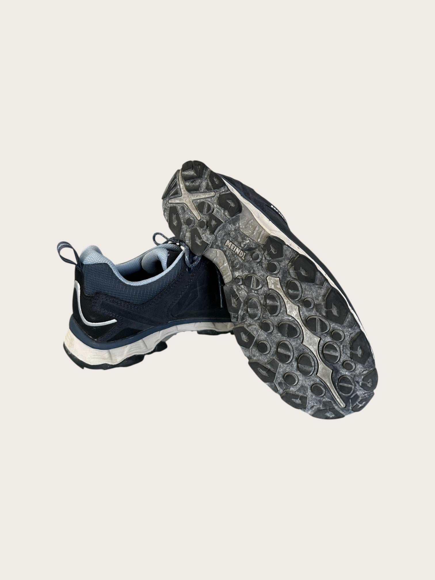 Meindl Lite Trail GTX Wanderschuhe tief (40)