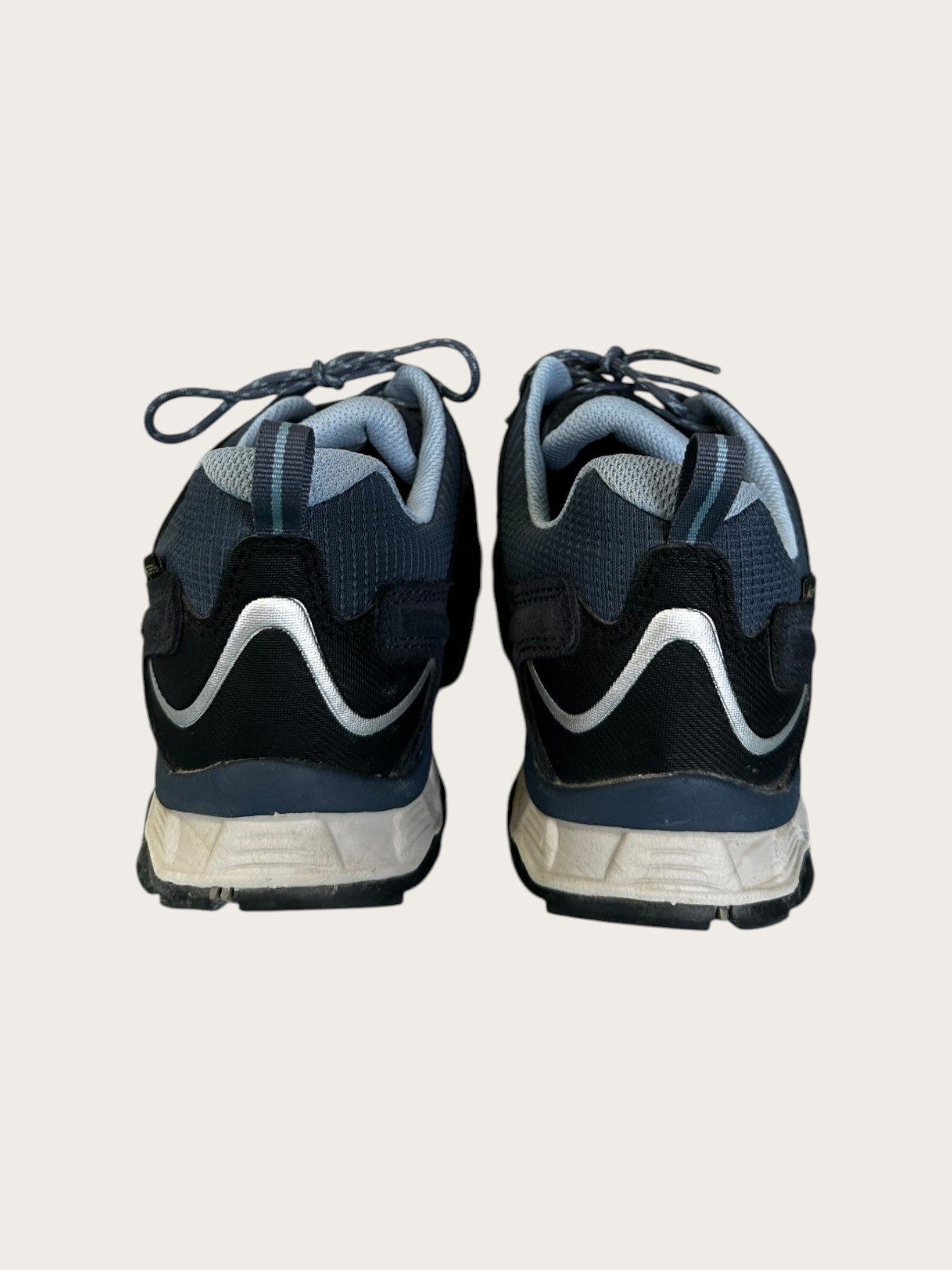 Meindl Lite Trail GTX Wanderschuhe tief (40)