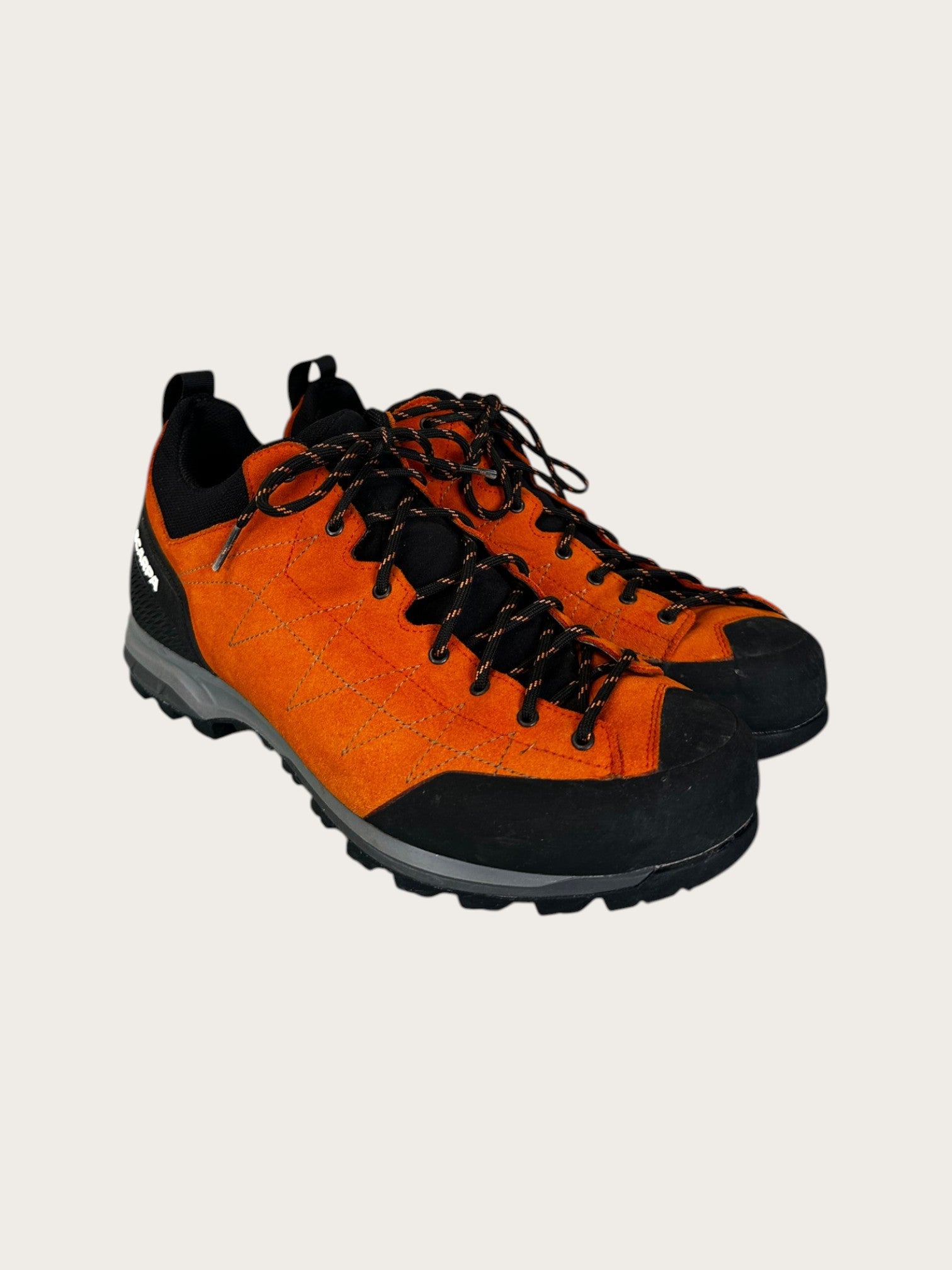 Scarpa Zodiac Zustiegsschuhe (44)