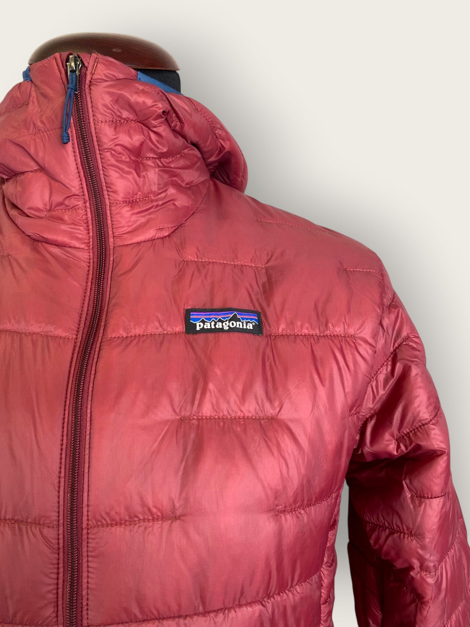 Patagonia Isolationsjacke (S)