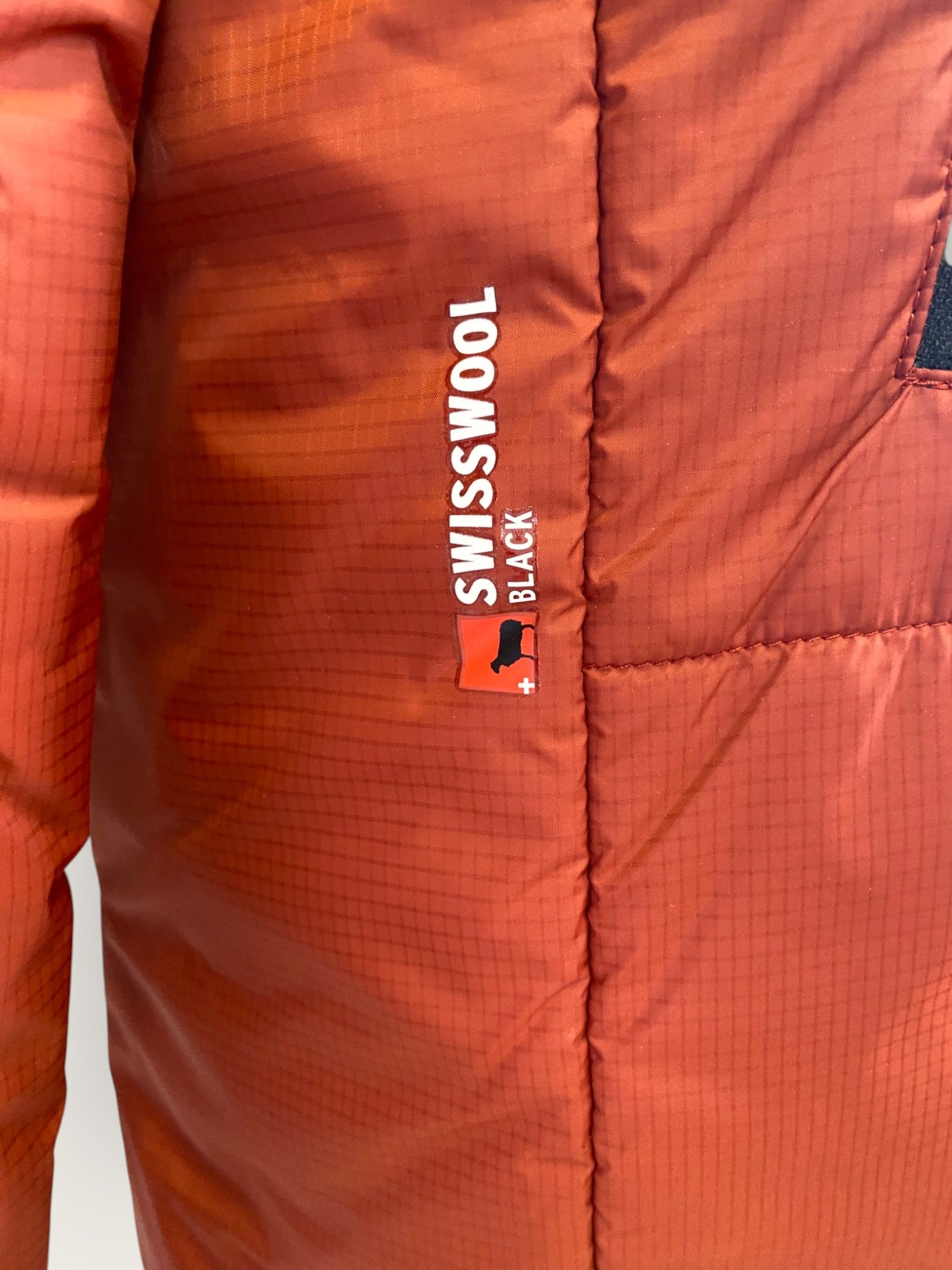 Ortovox Isolationsjacke (L)