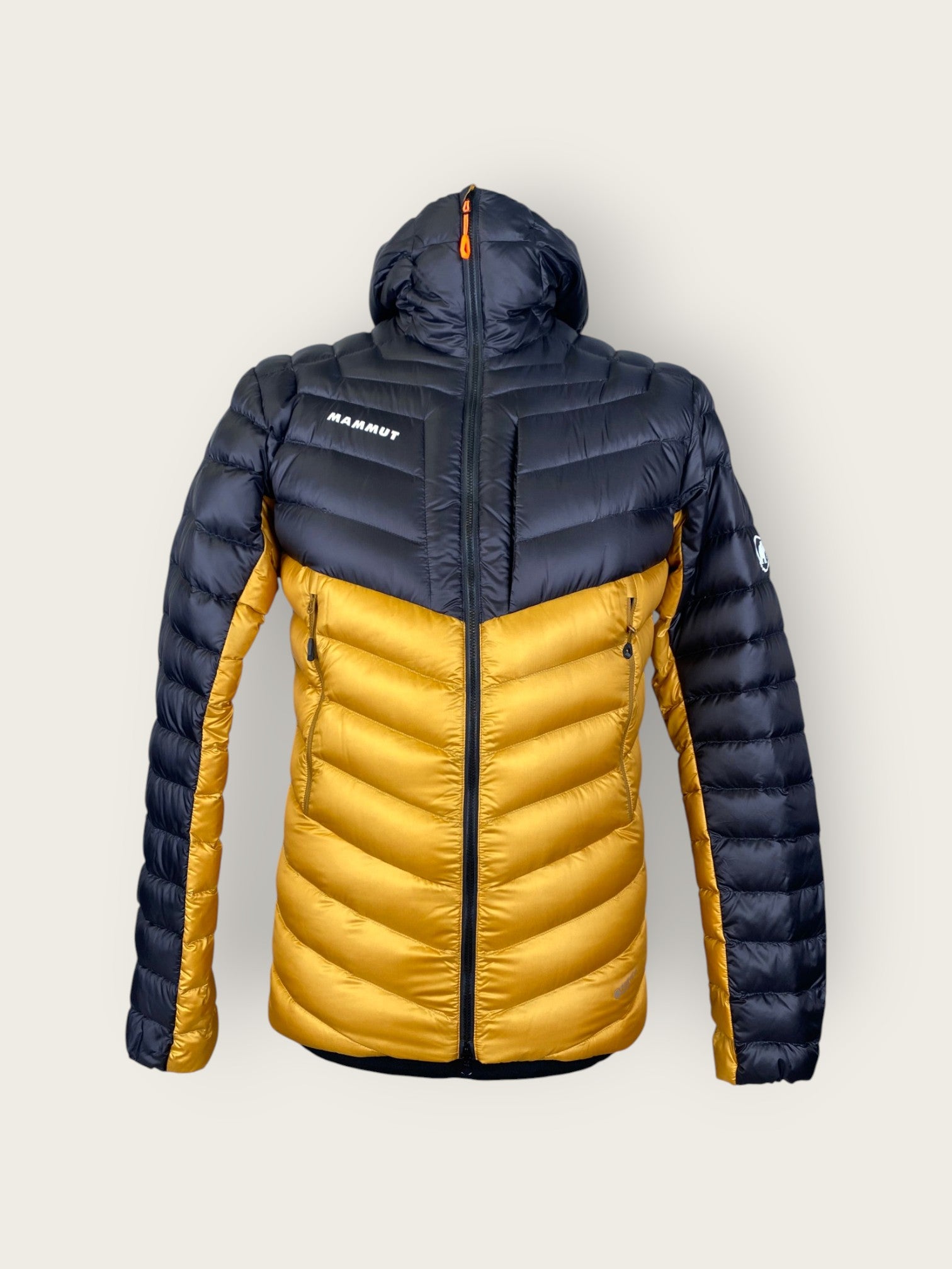 Mammut Daunenjacke (S)