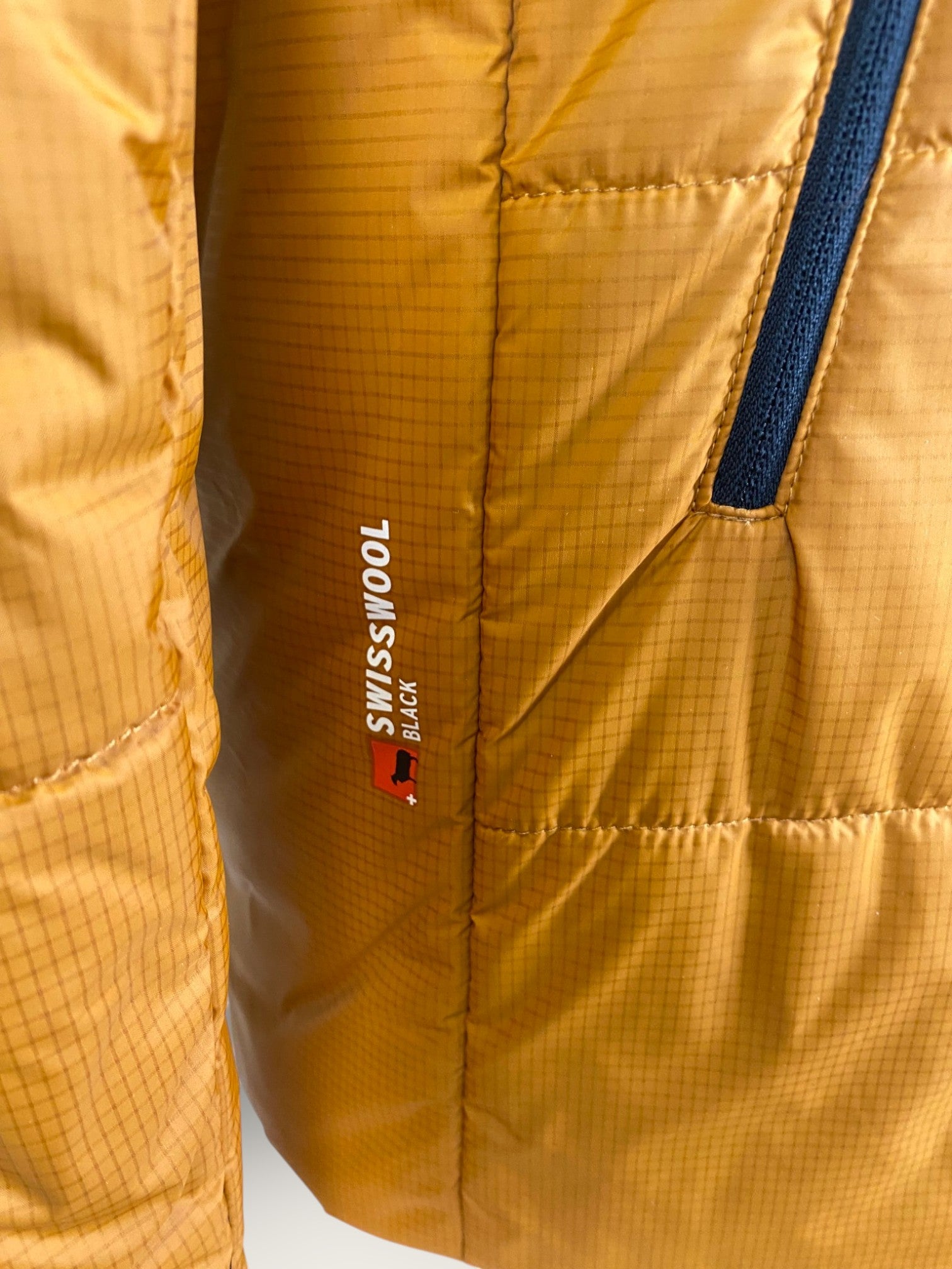 Ortovox Isolationsjacke (M)