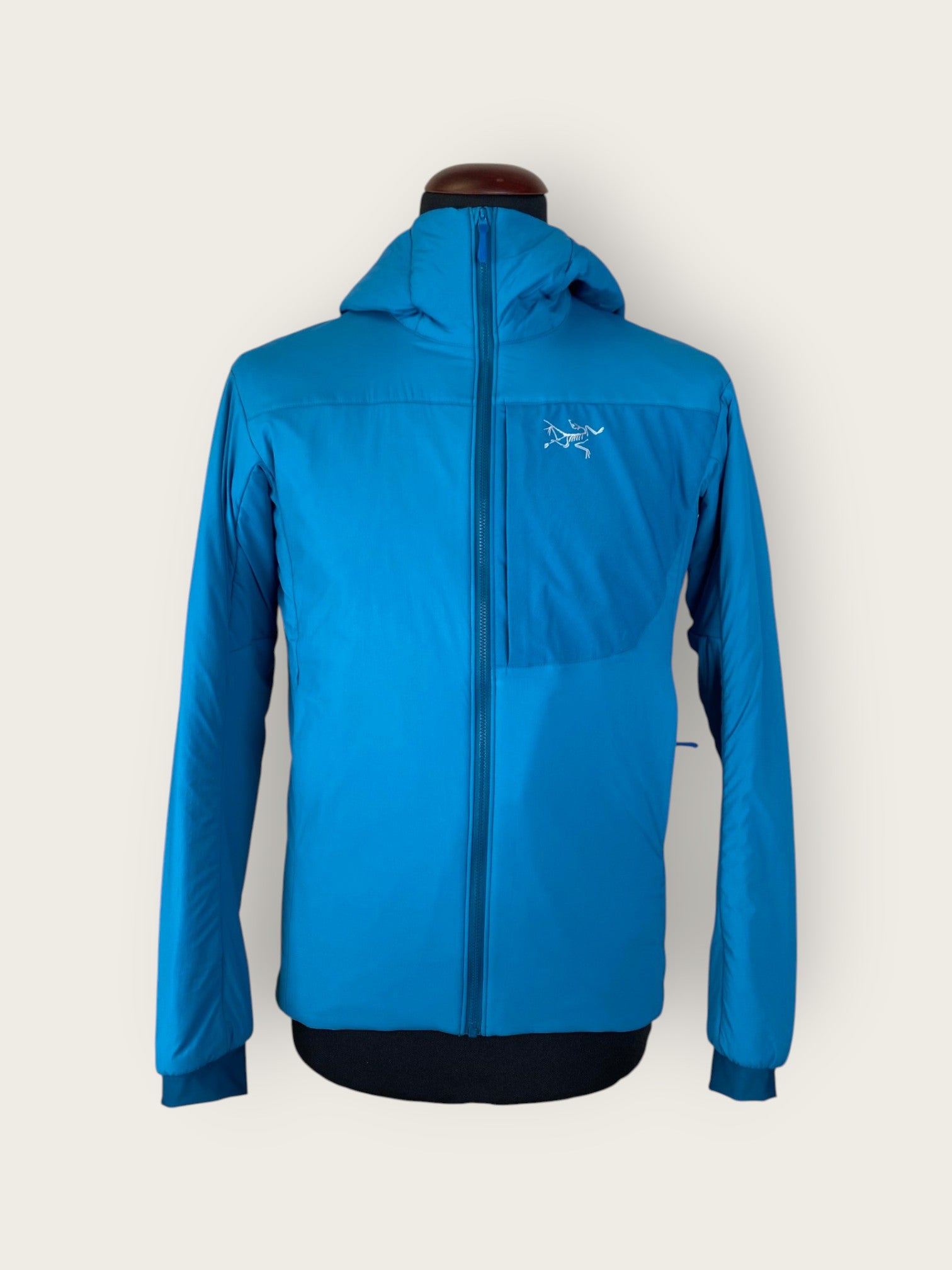 Arc'teryx Isolationsjacke (S)